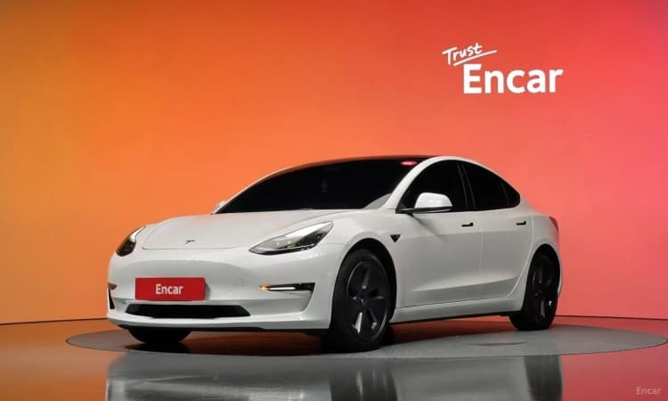 Model 3