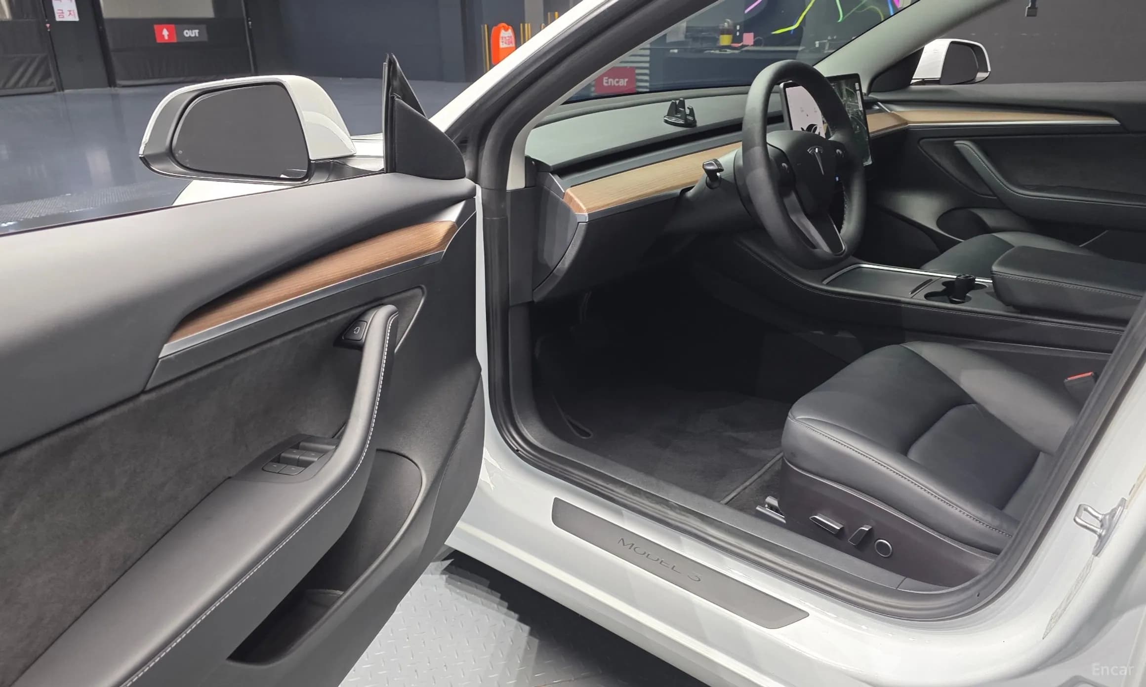 Model 3