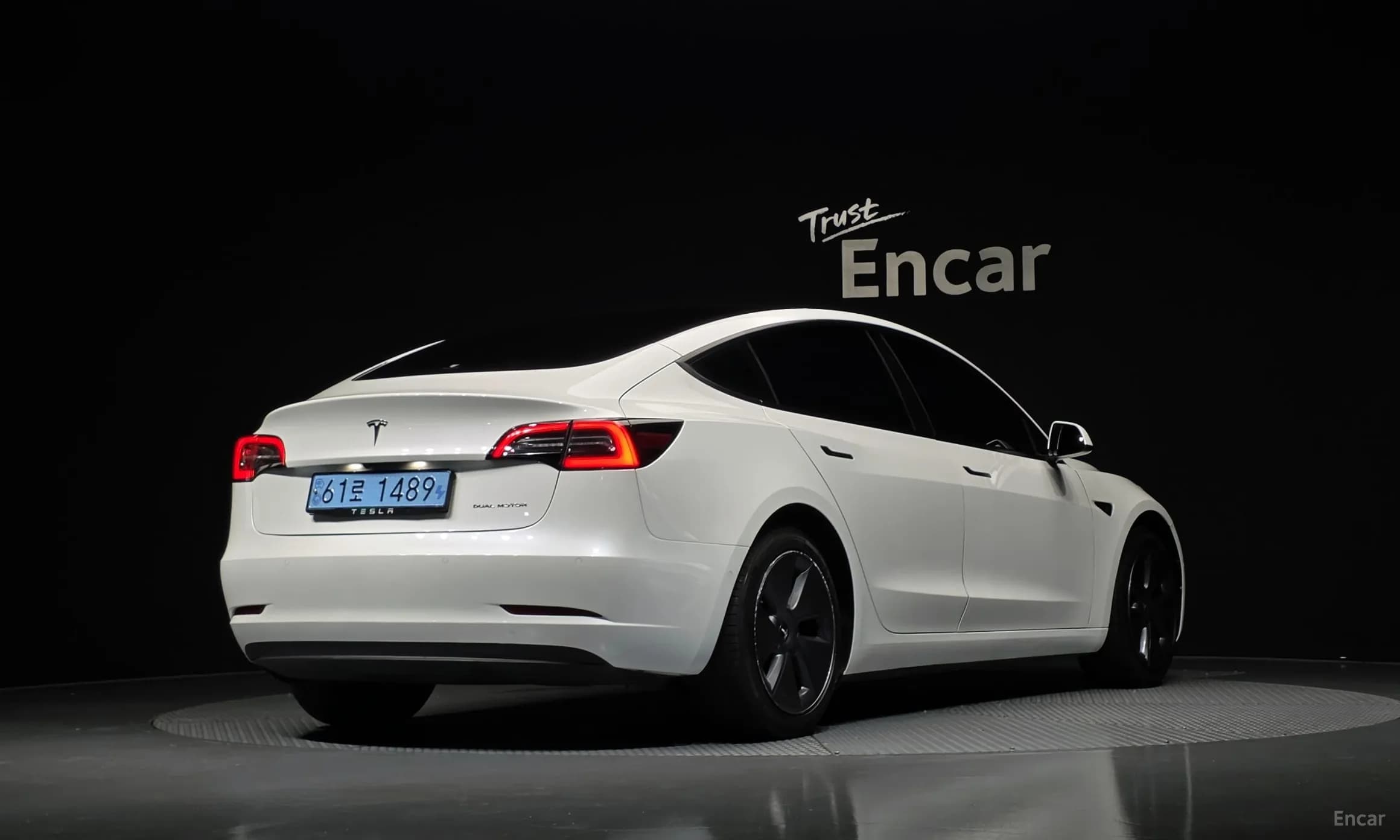 Model 3