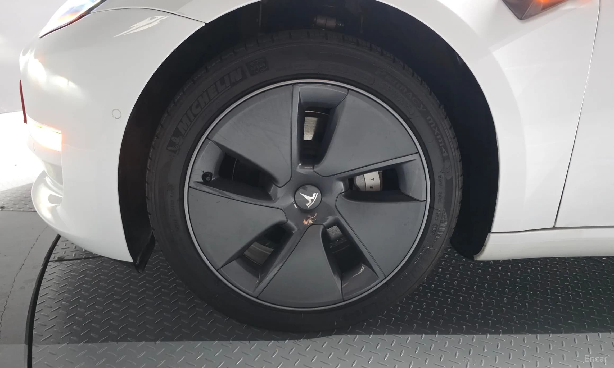 Model 3