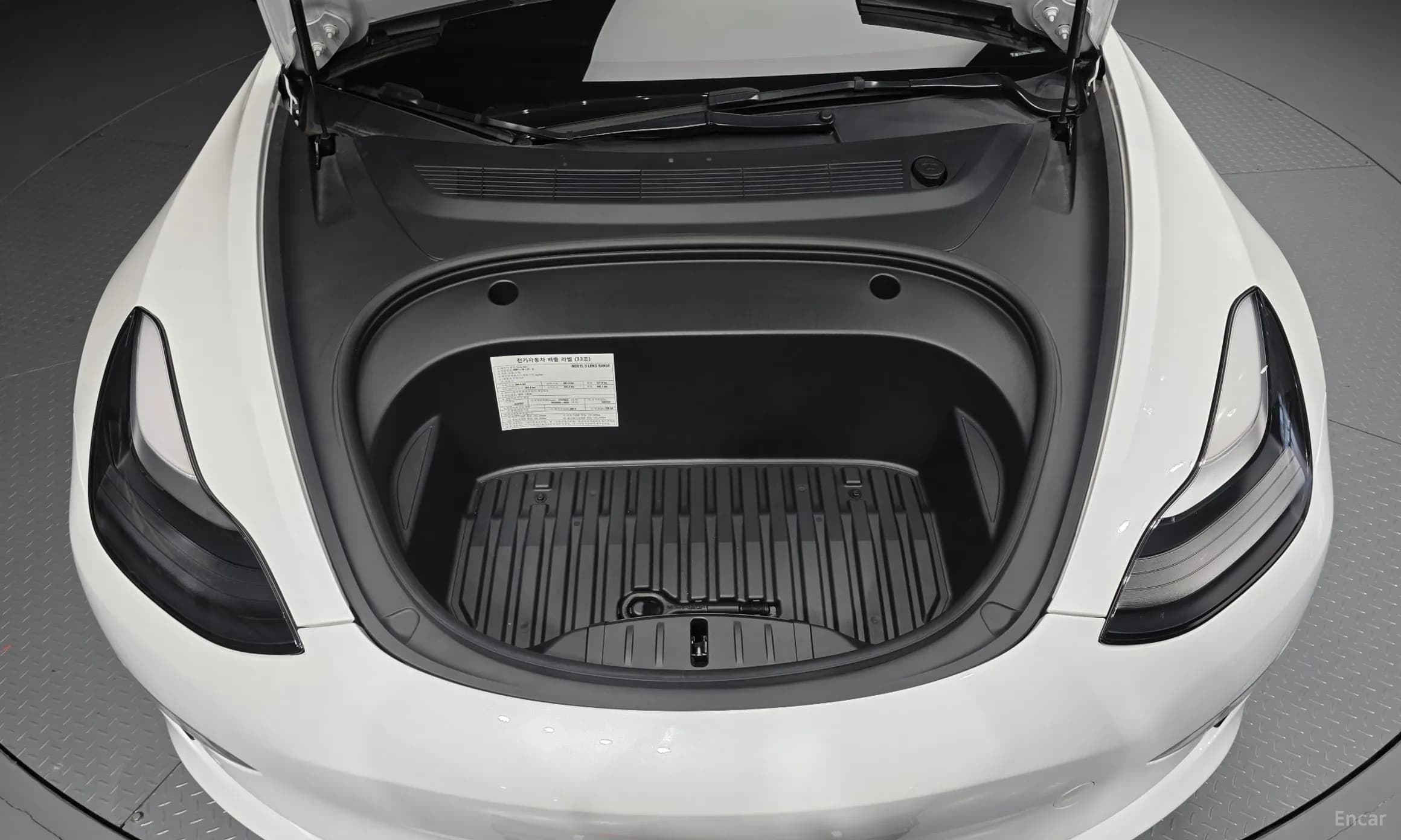 Model 3