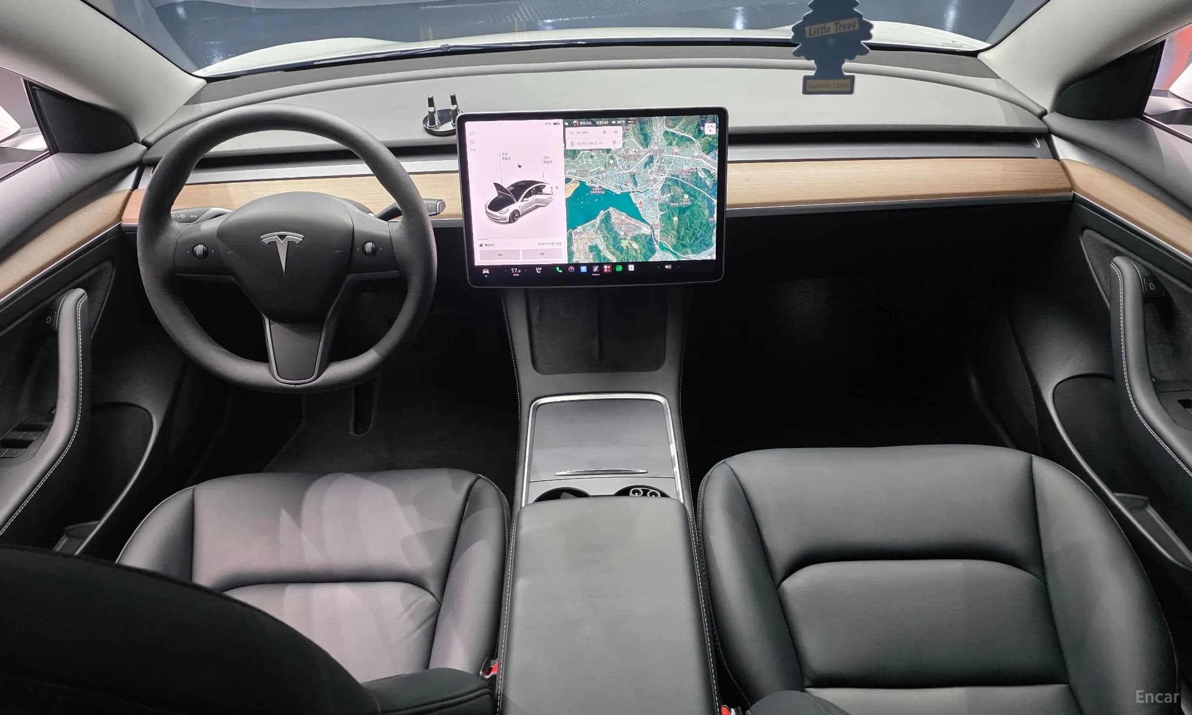 Model 3