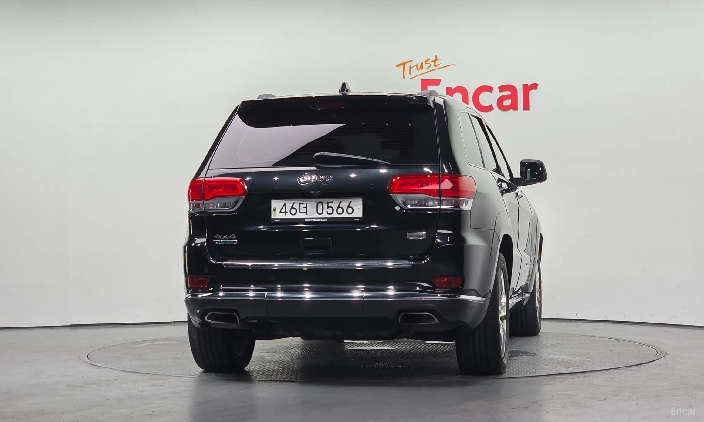 Grand Cherokee