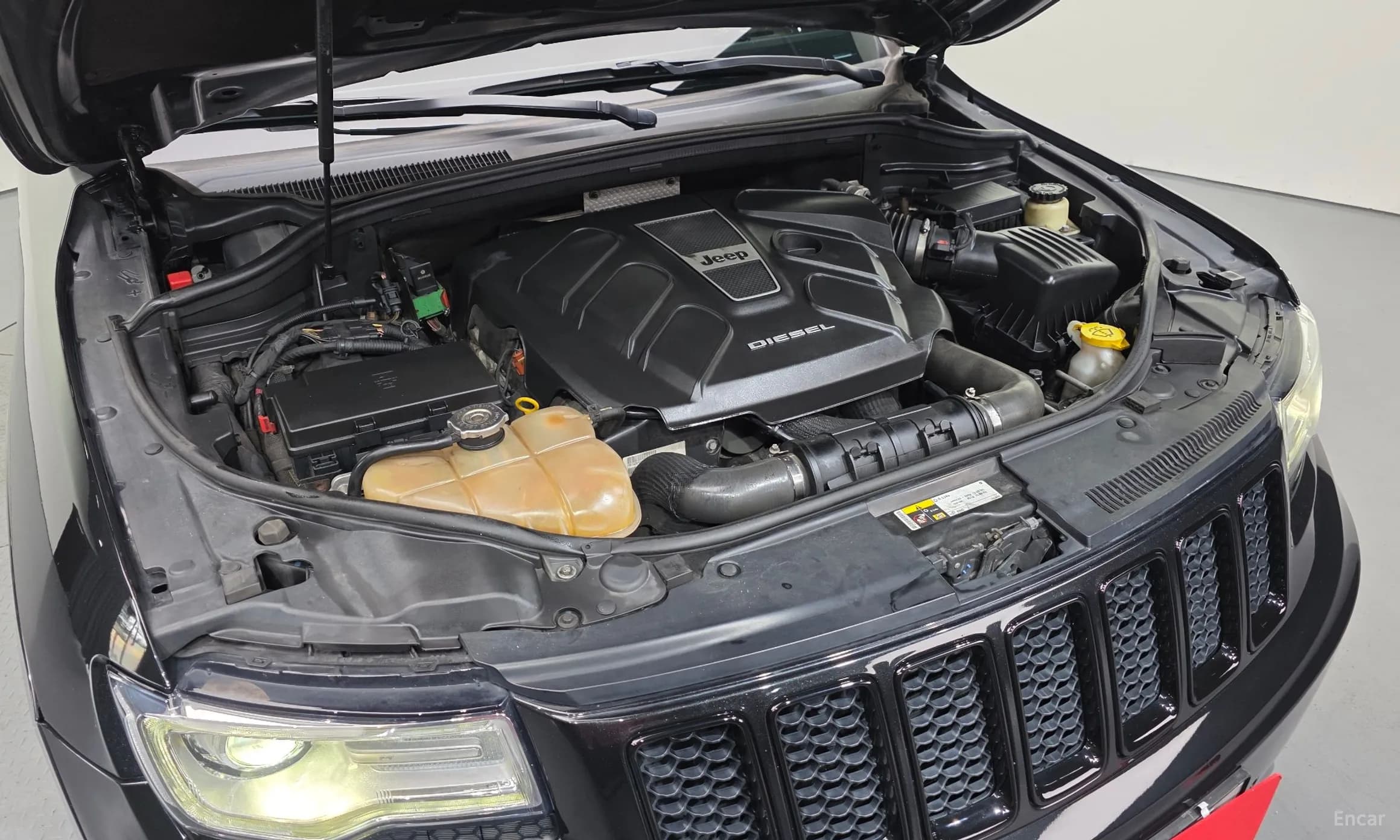 Grand Cherokee