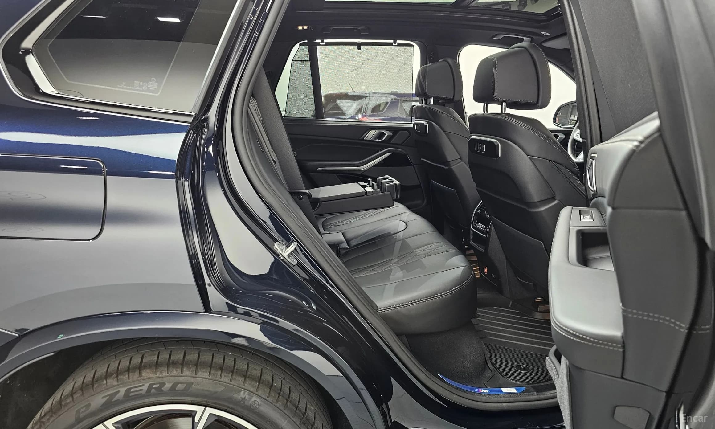 X5 (G05)
