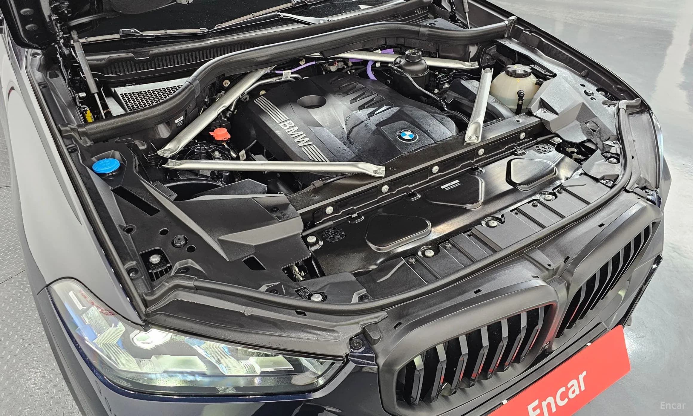 X5 (G05)
