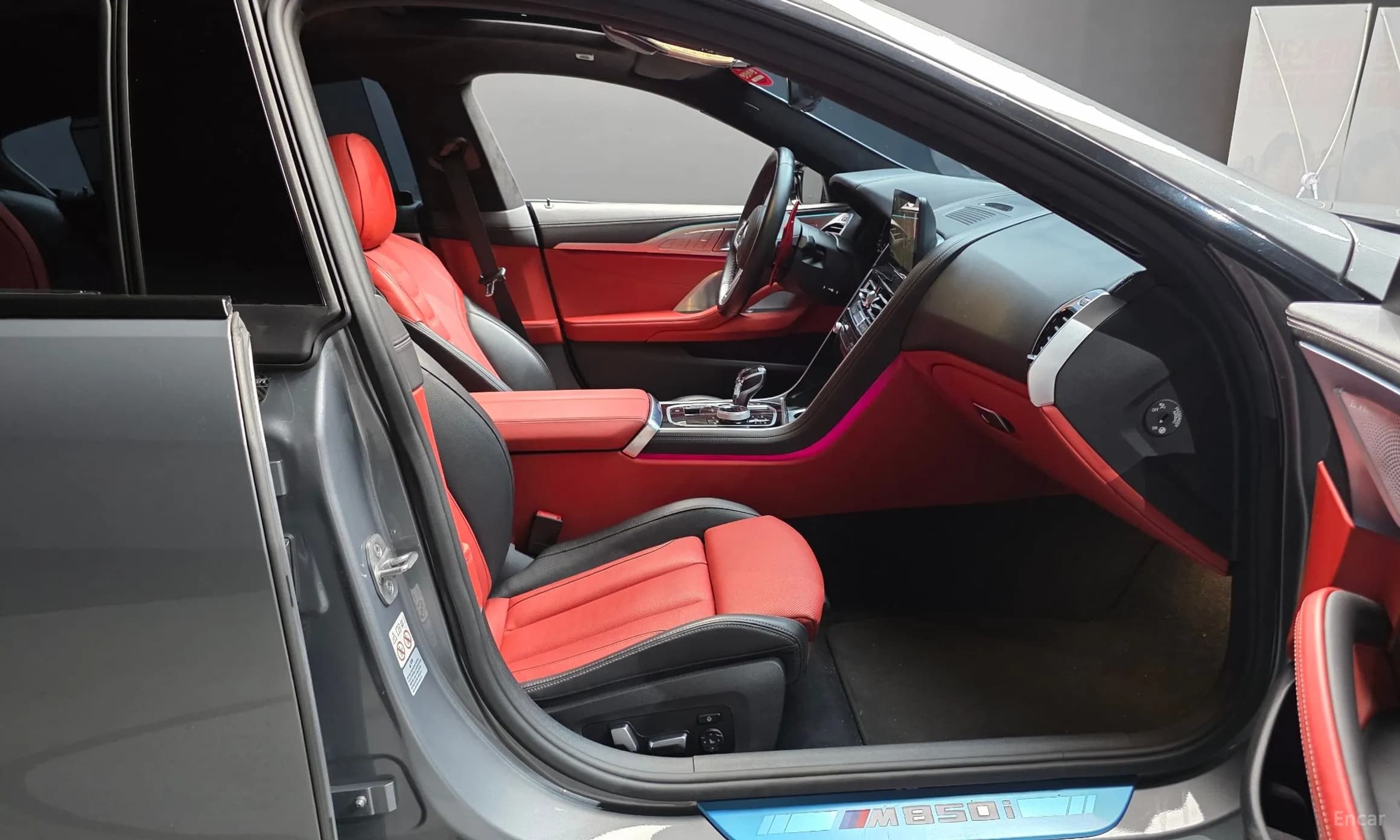 8-series (G15)