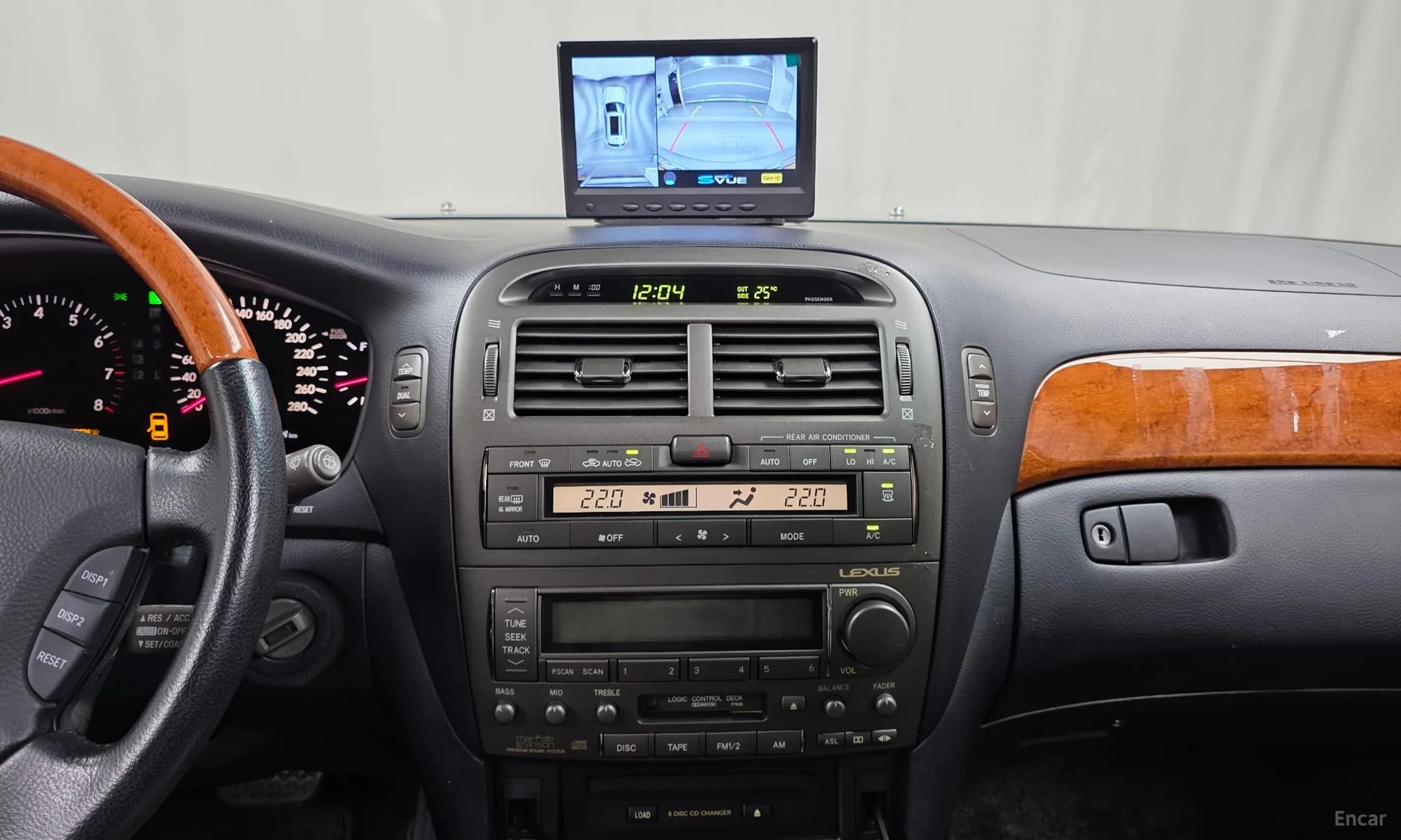 LS430