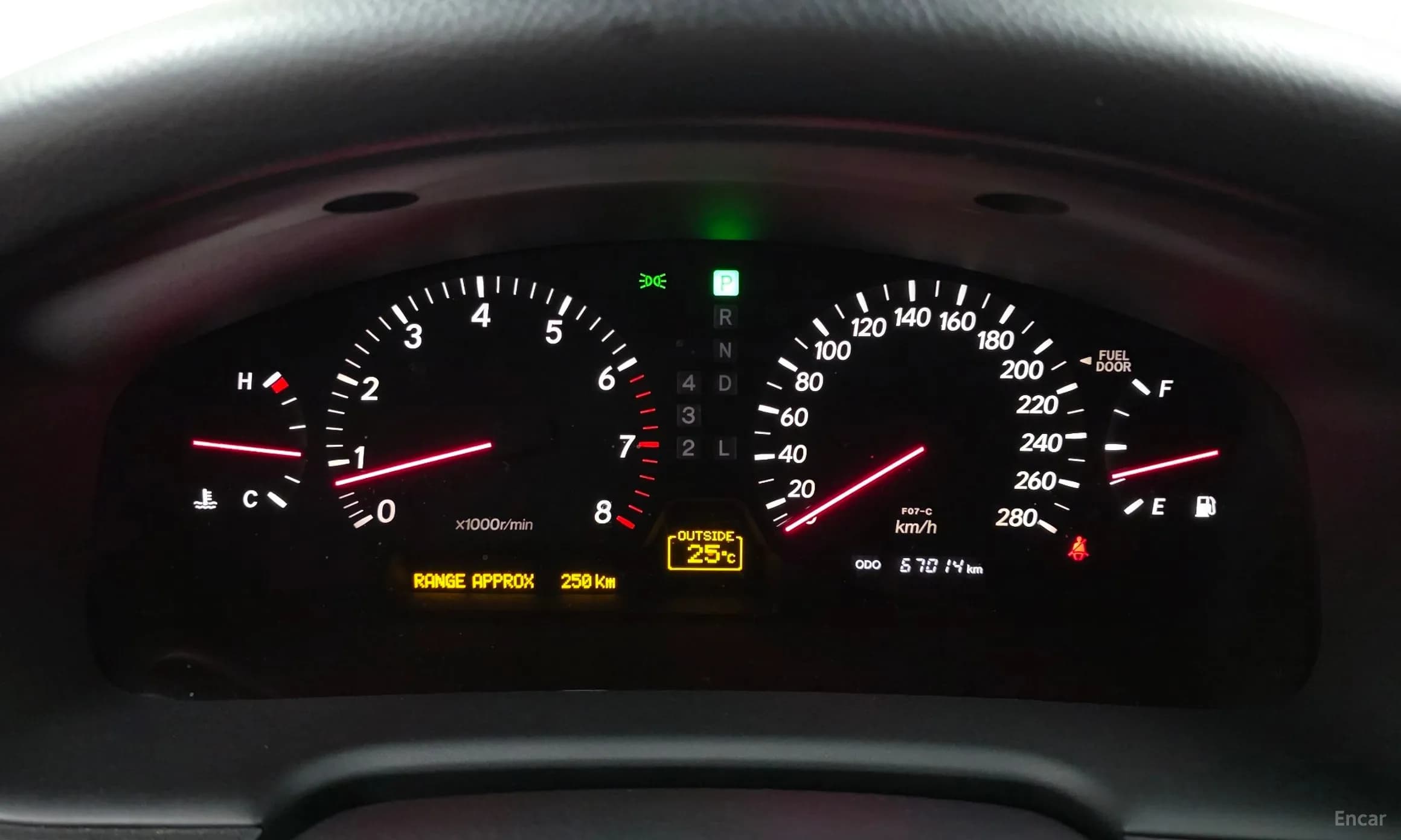 LS430