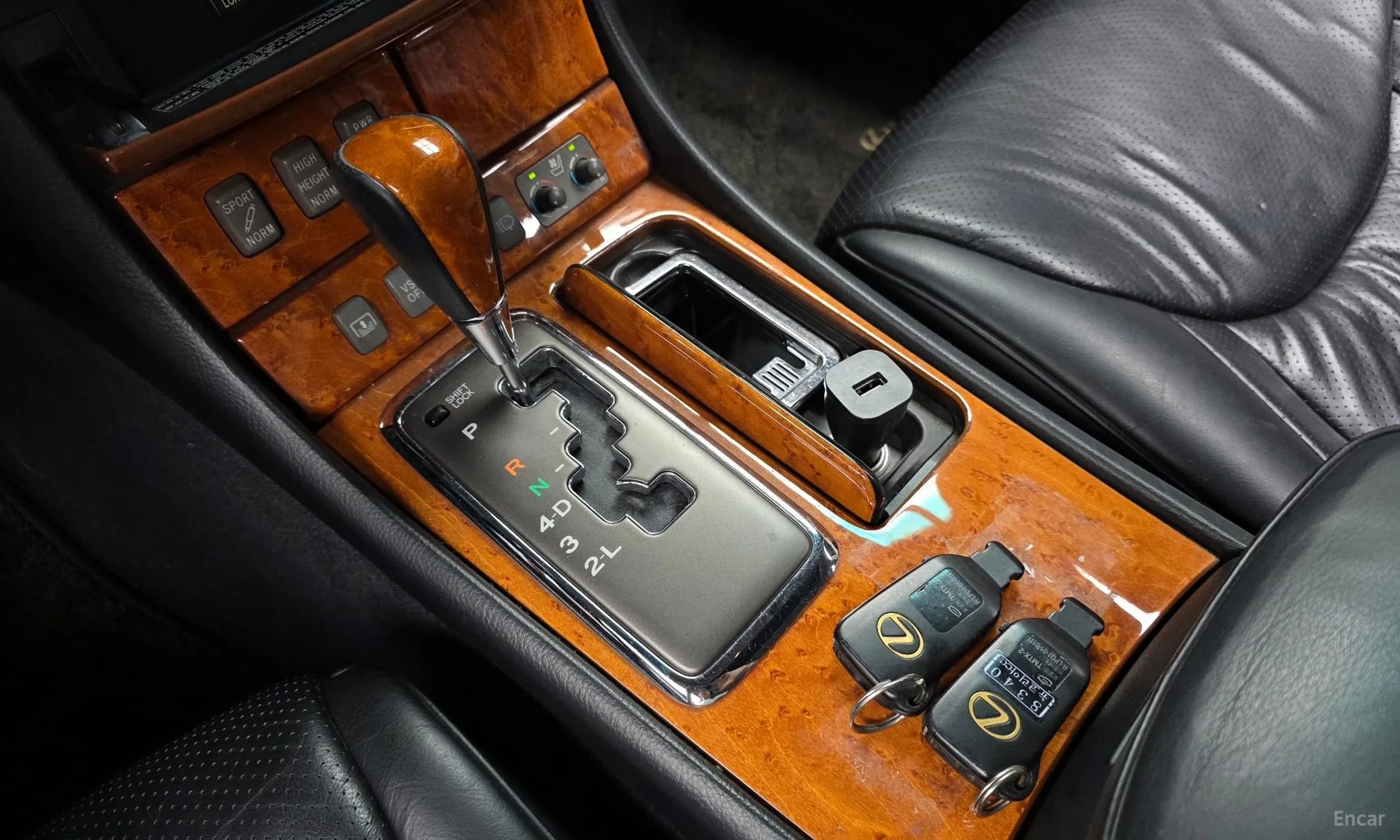 LS430