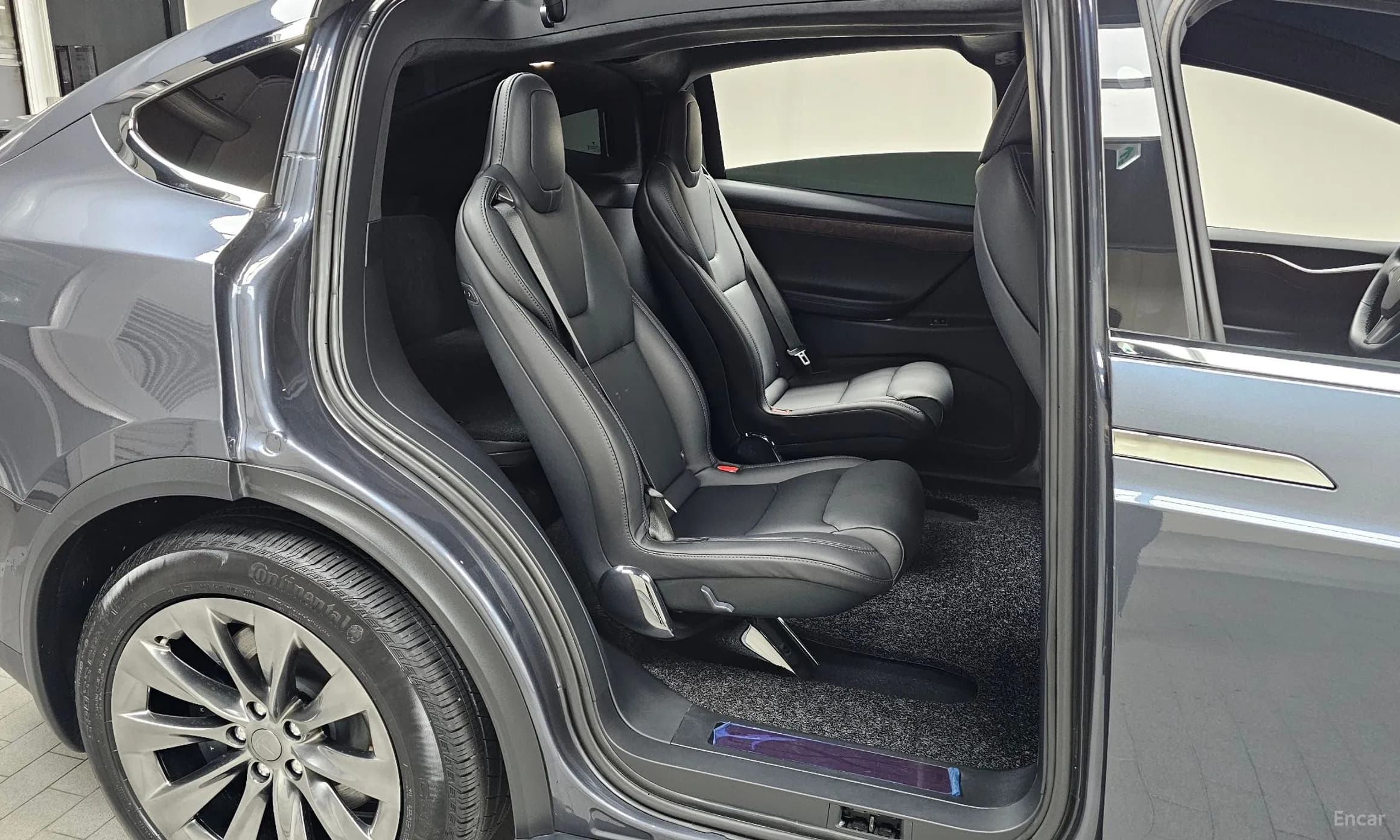Model X