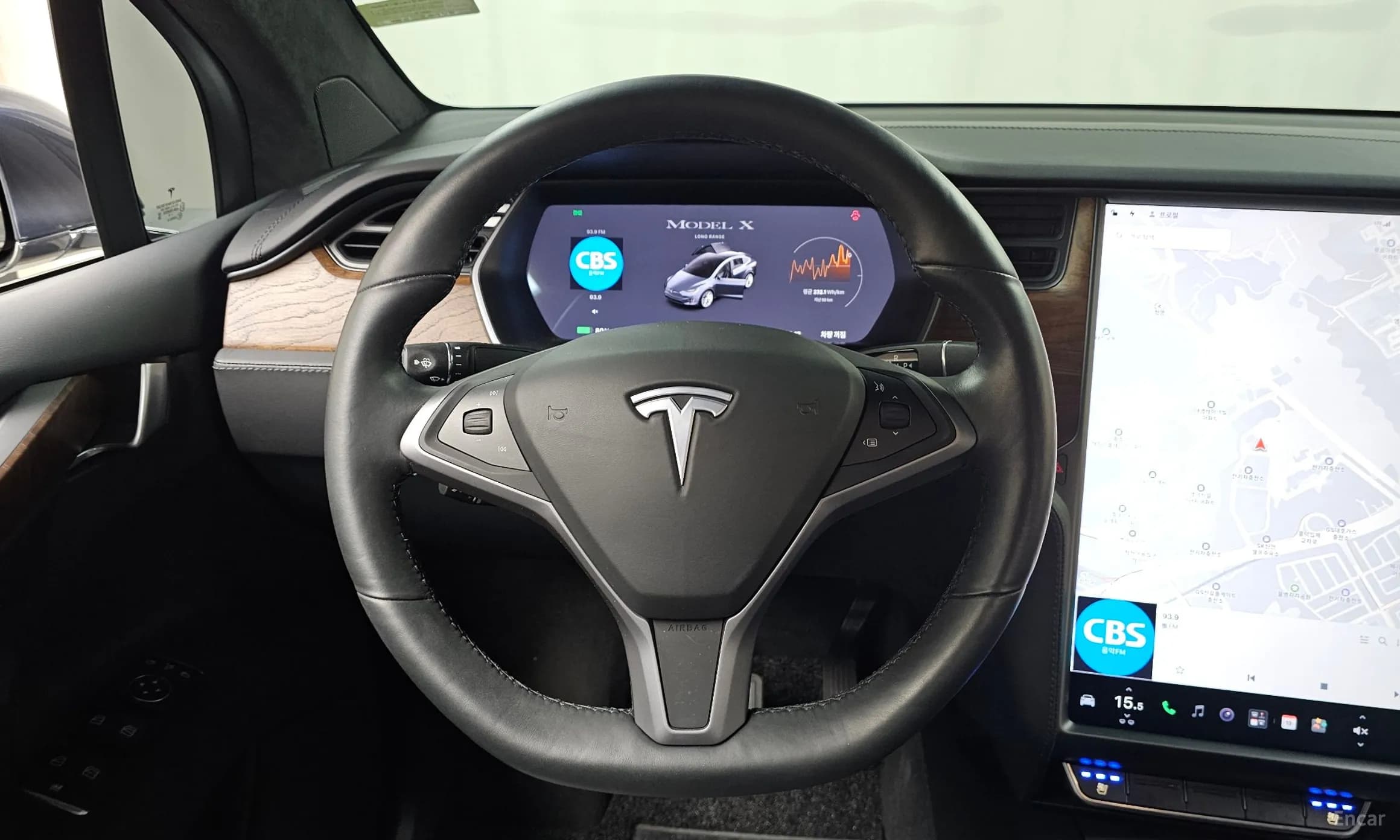 Model X