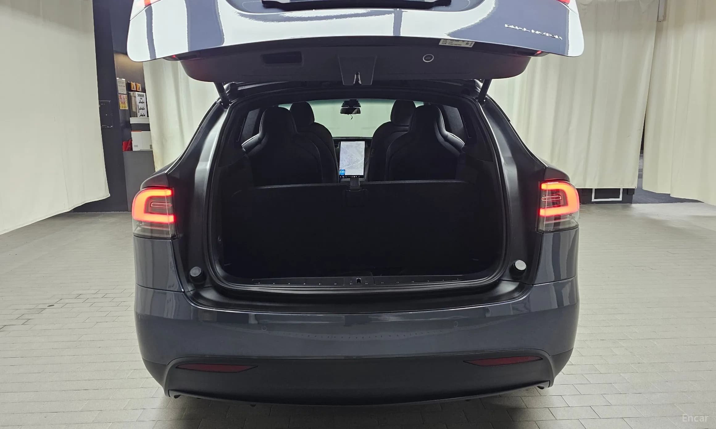 Model X