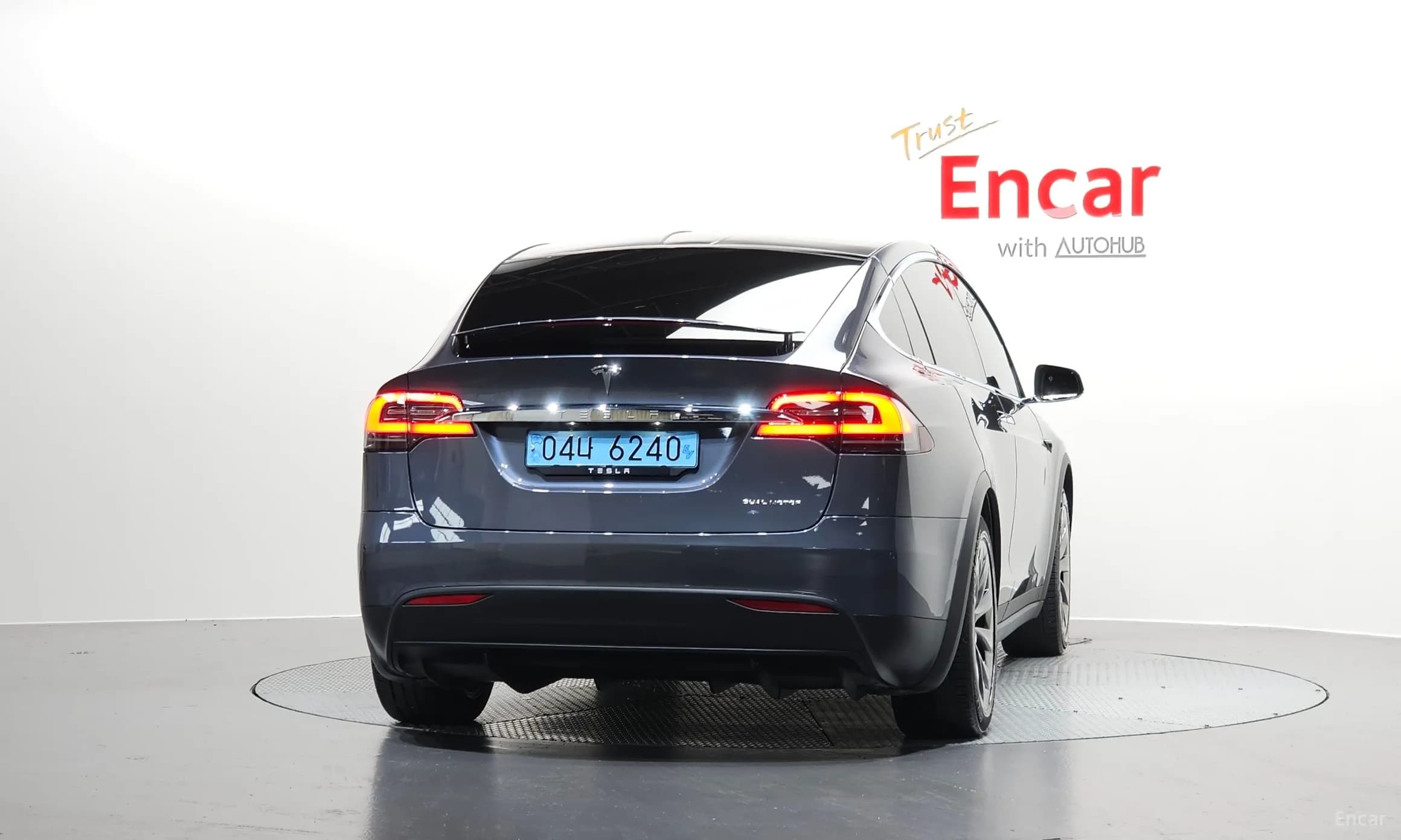 Model X