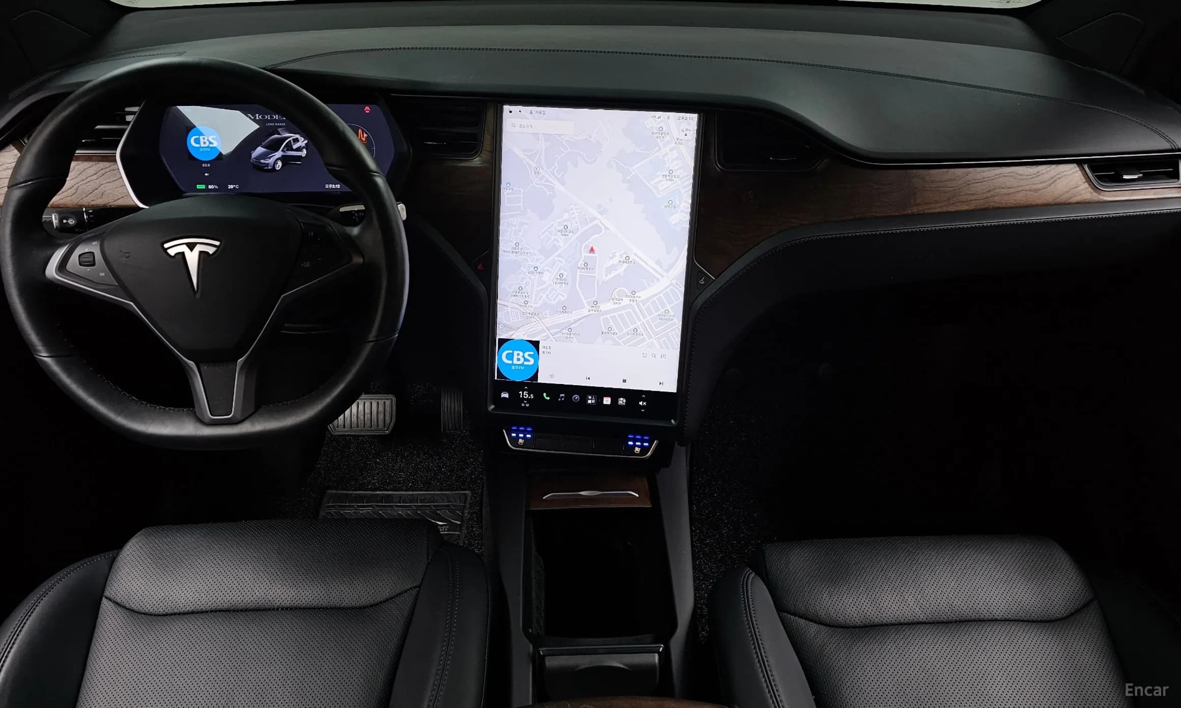 Model X