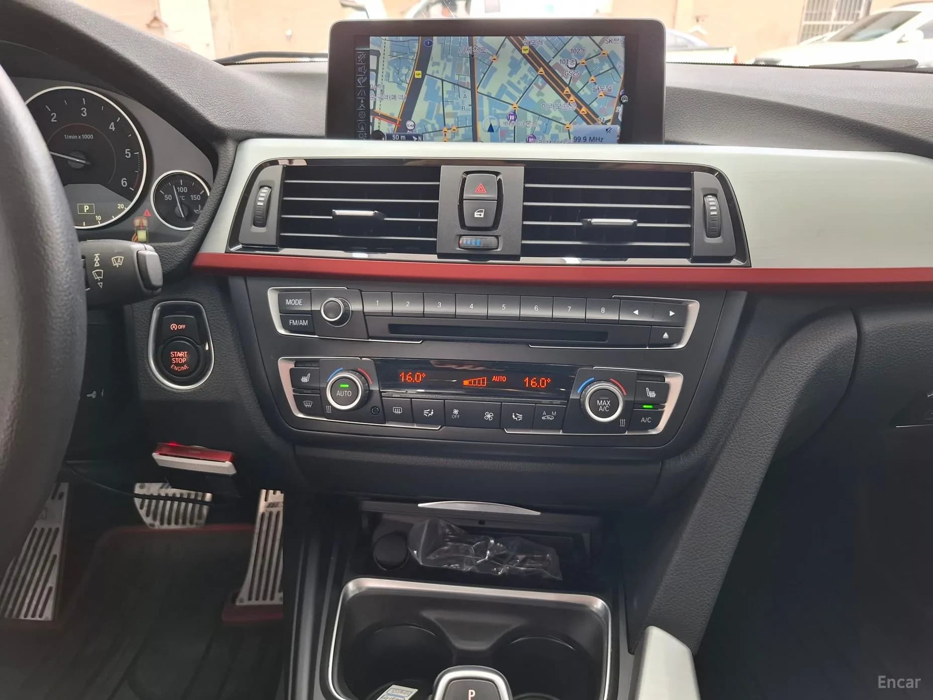 3 Series (F30)