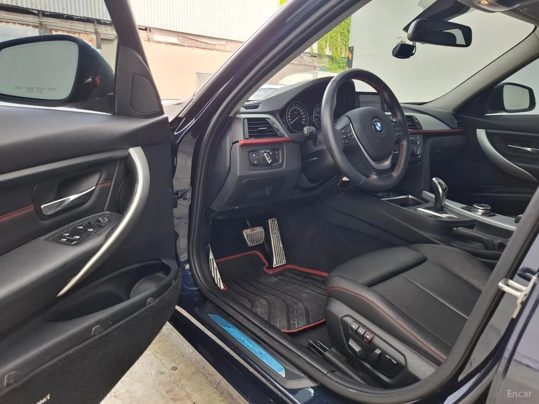 3 Series (F30)