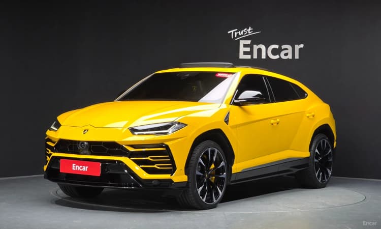 Urus