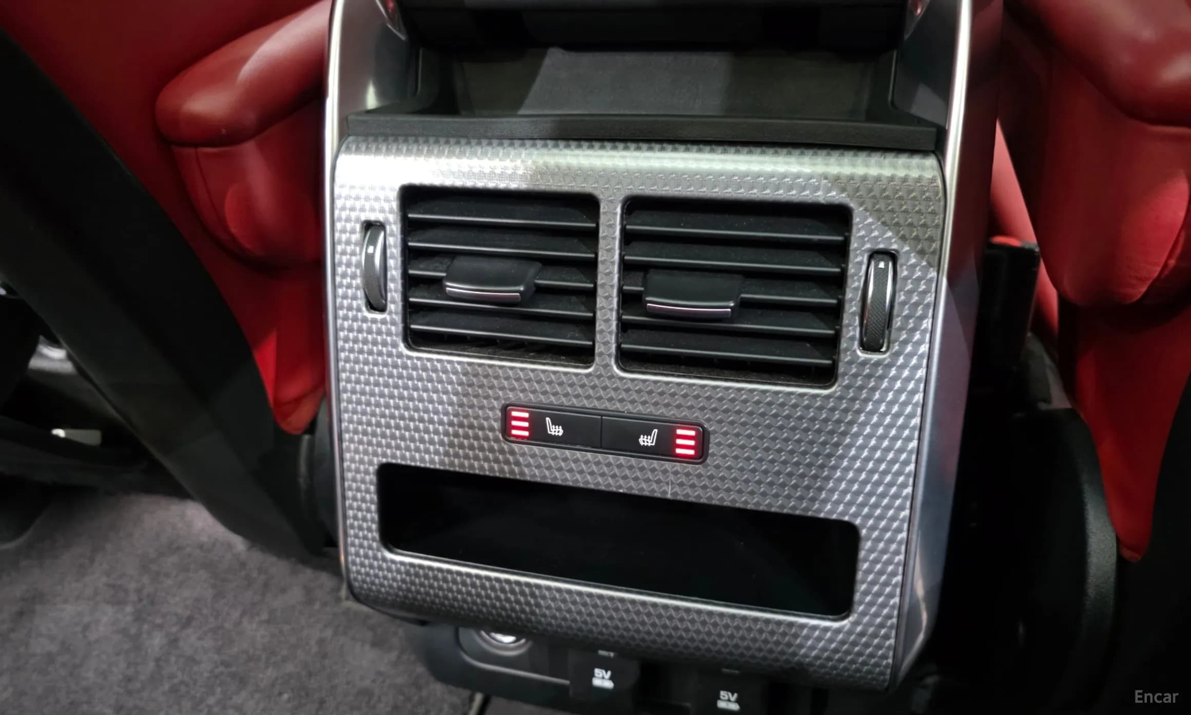 Range Rover Sport 2nd Generation