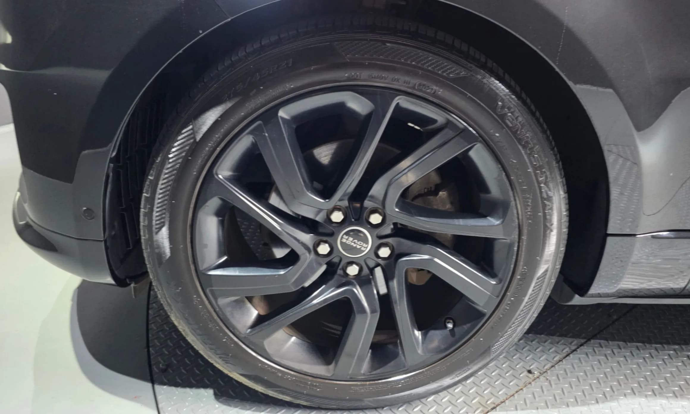 Range Rover Sport 2nd Generation