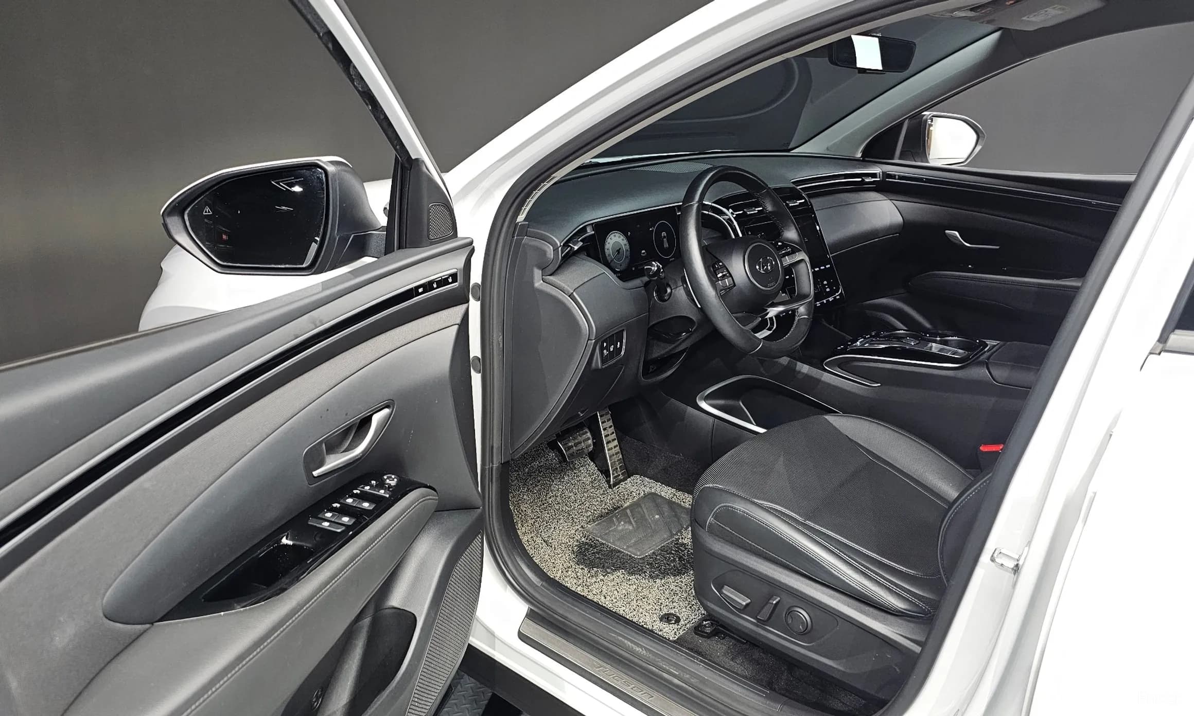 Tucson (NX4)