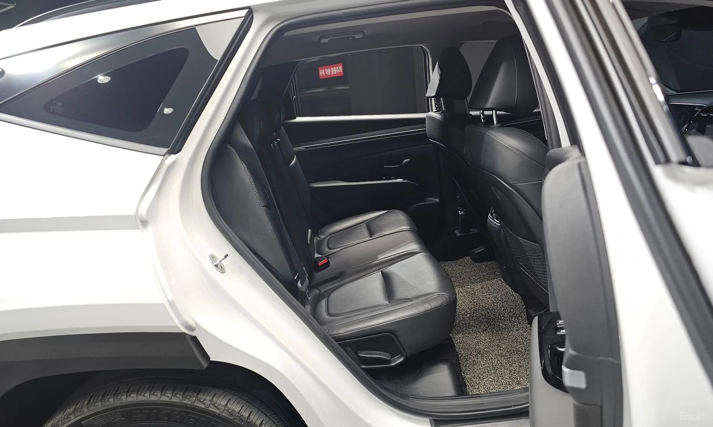 Tucson (NX4)
