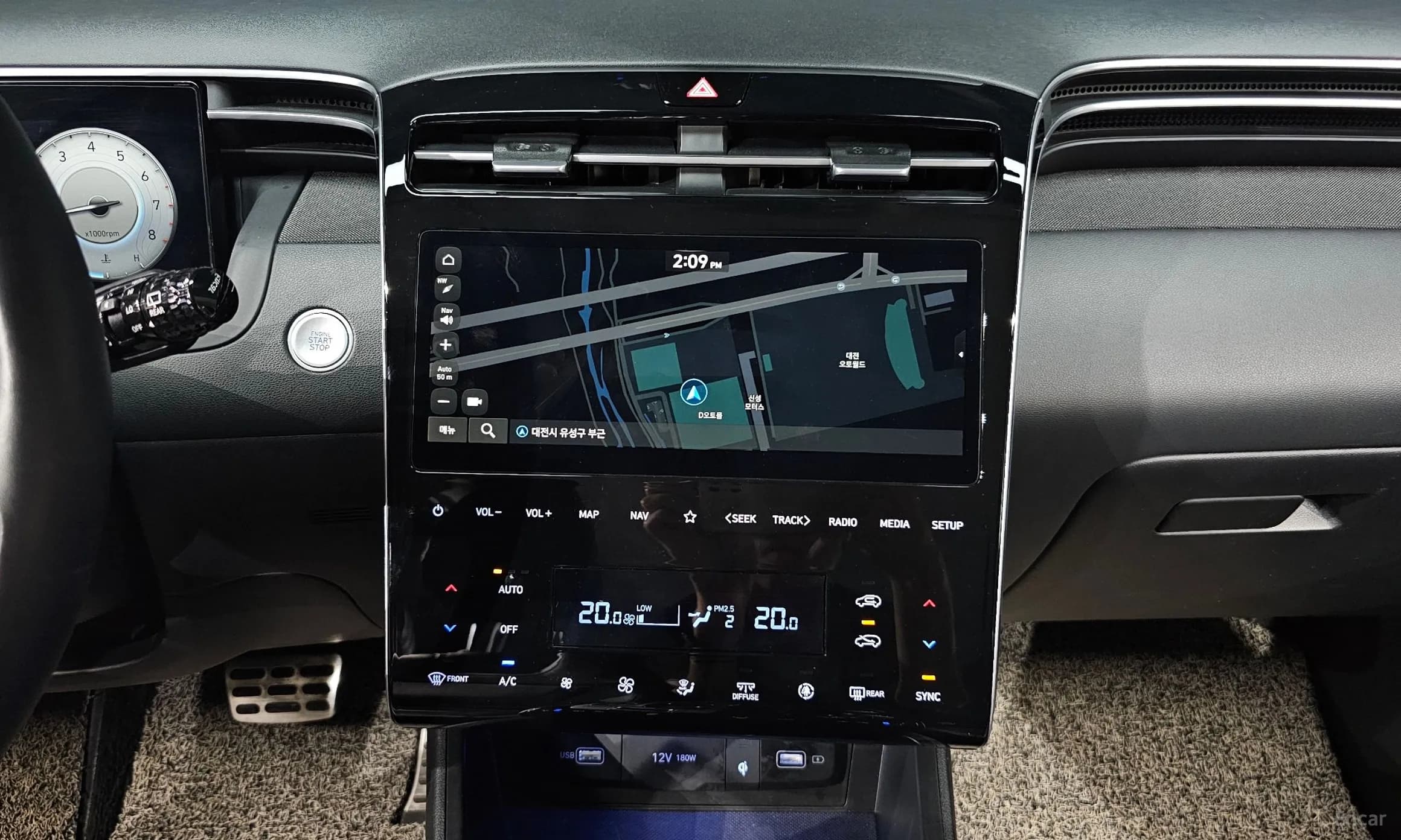 Tucson (NX4)