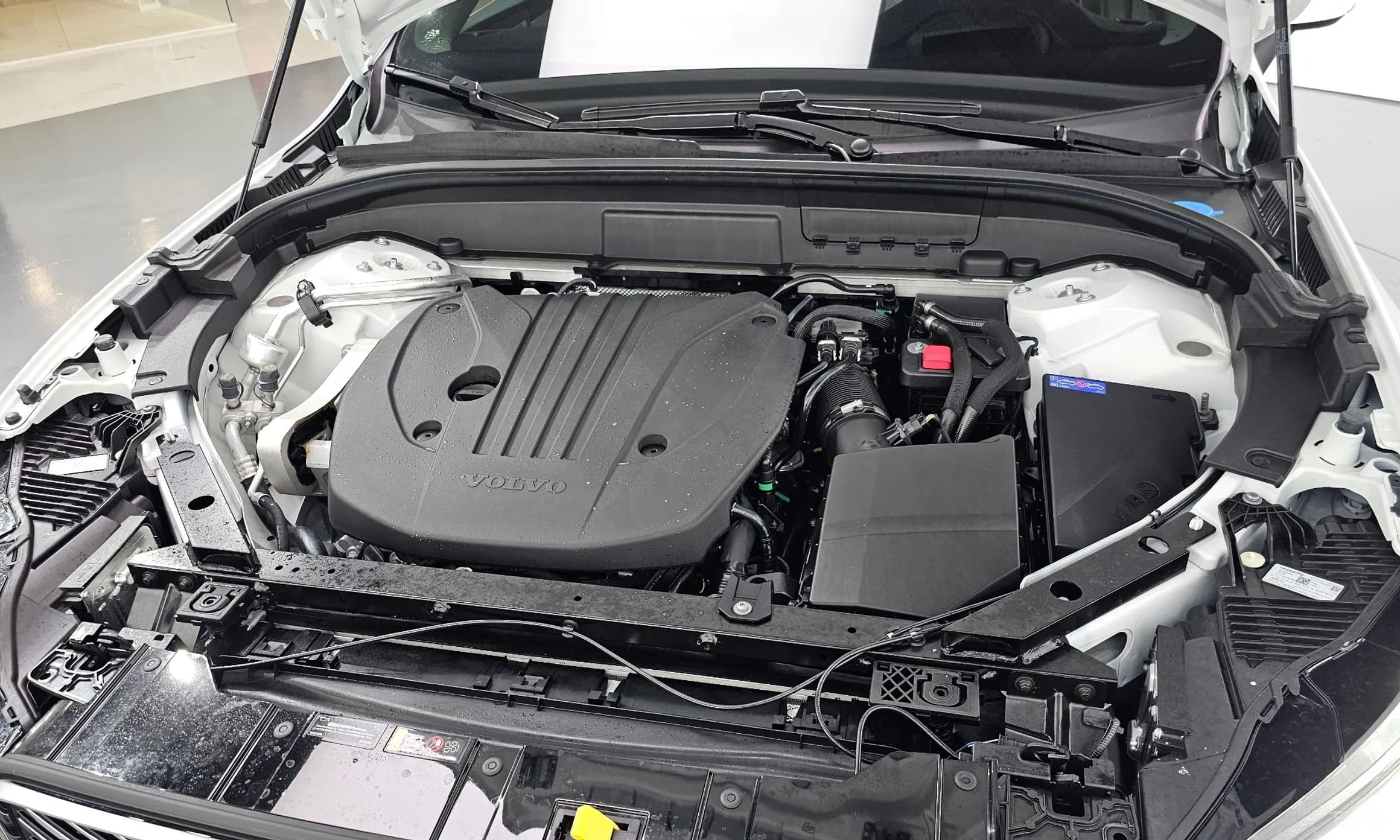 XC60 Gen 2