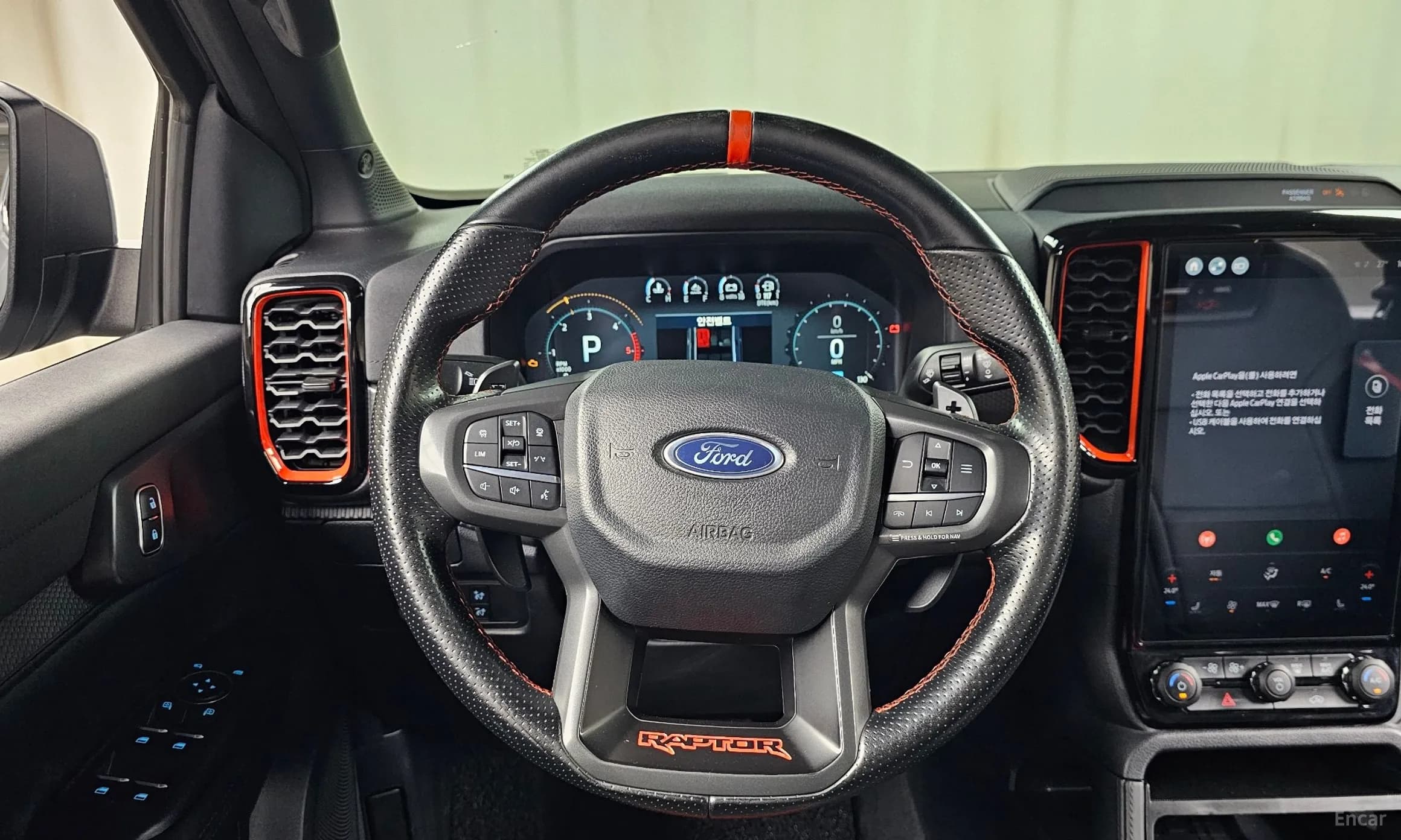 Ranger 4th Generation