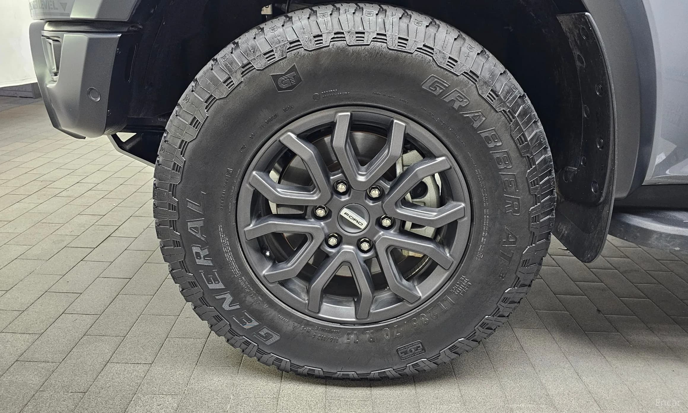 Ranger 4th Generation