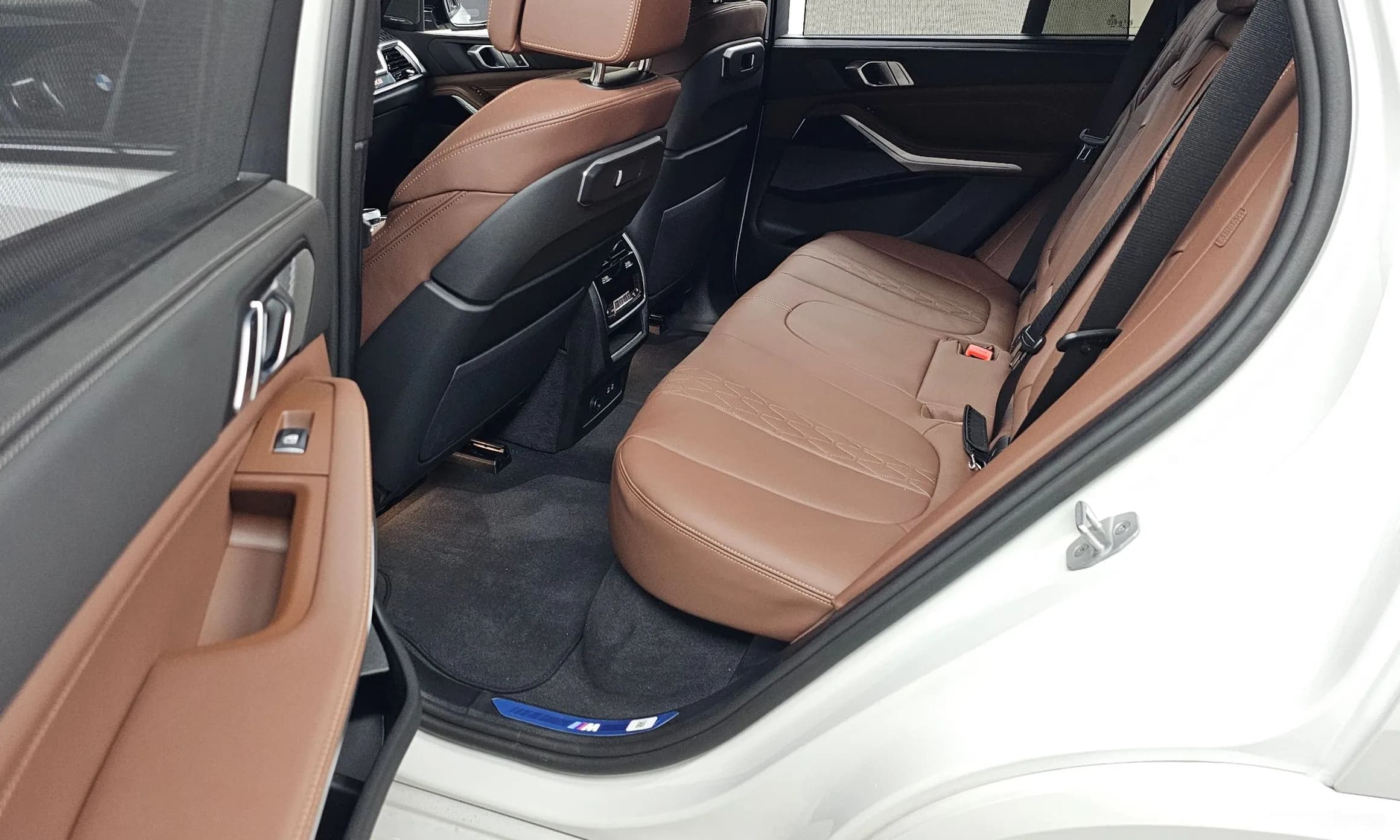 X5 (G05)
