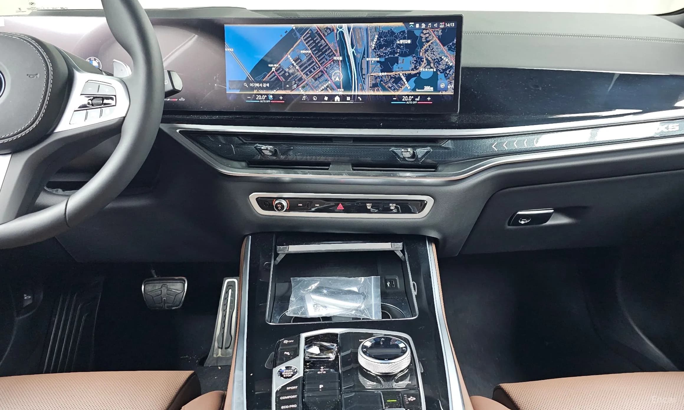 X5 (G05)