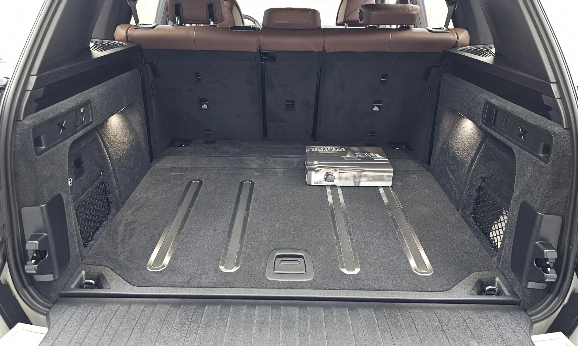 X5 (G05)