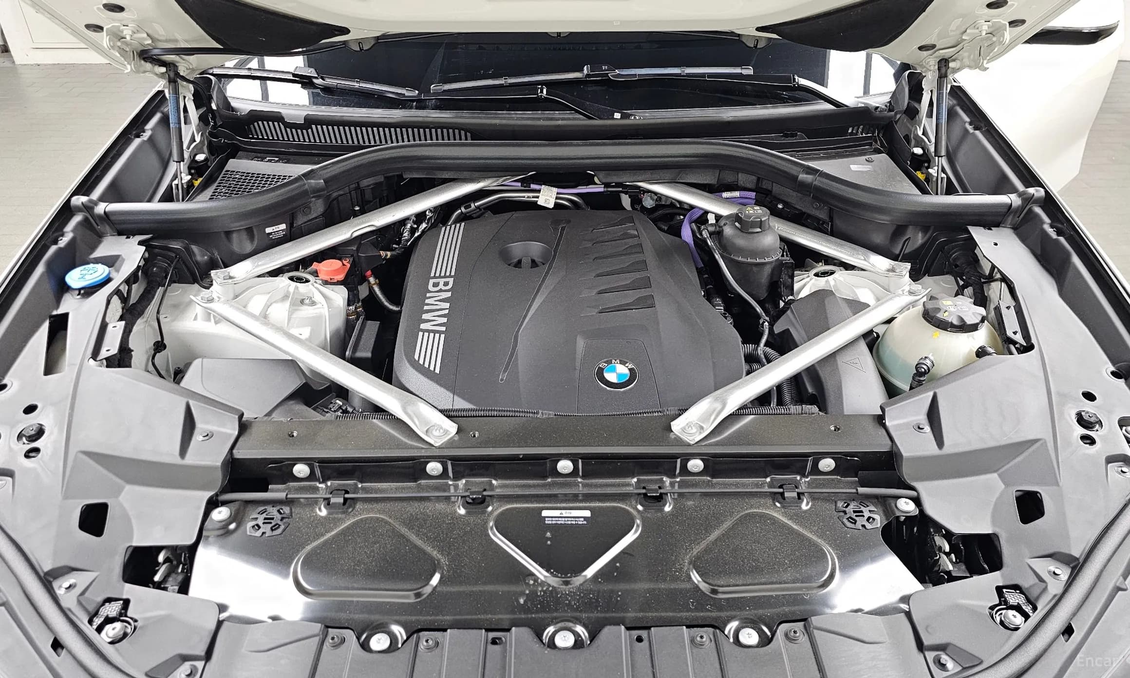 X5 (G05)