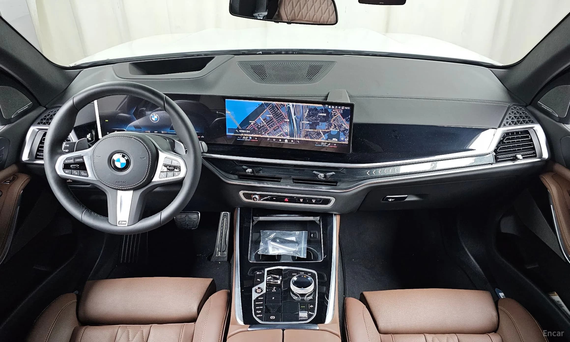 X5 (G05)