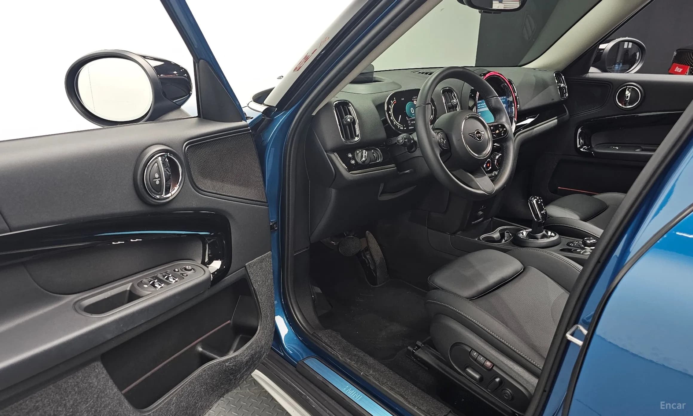 Cooper Countryman