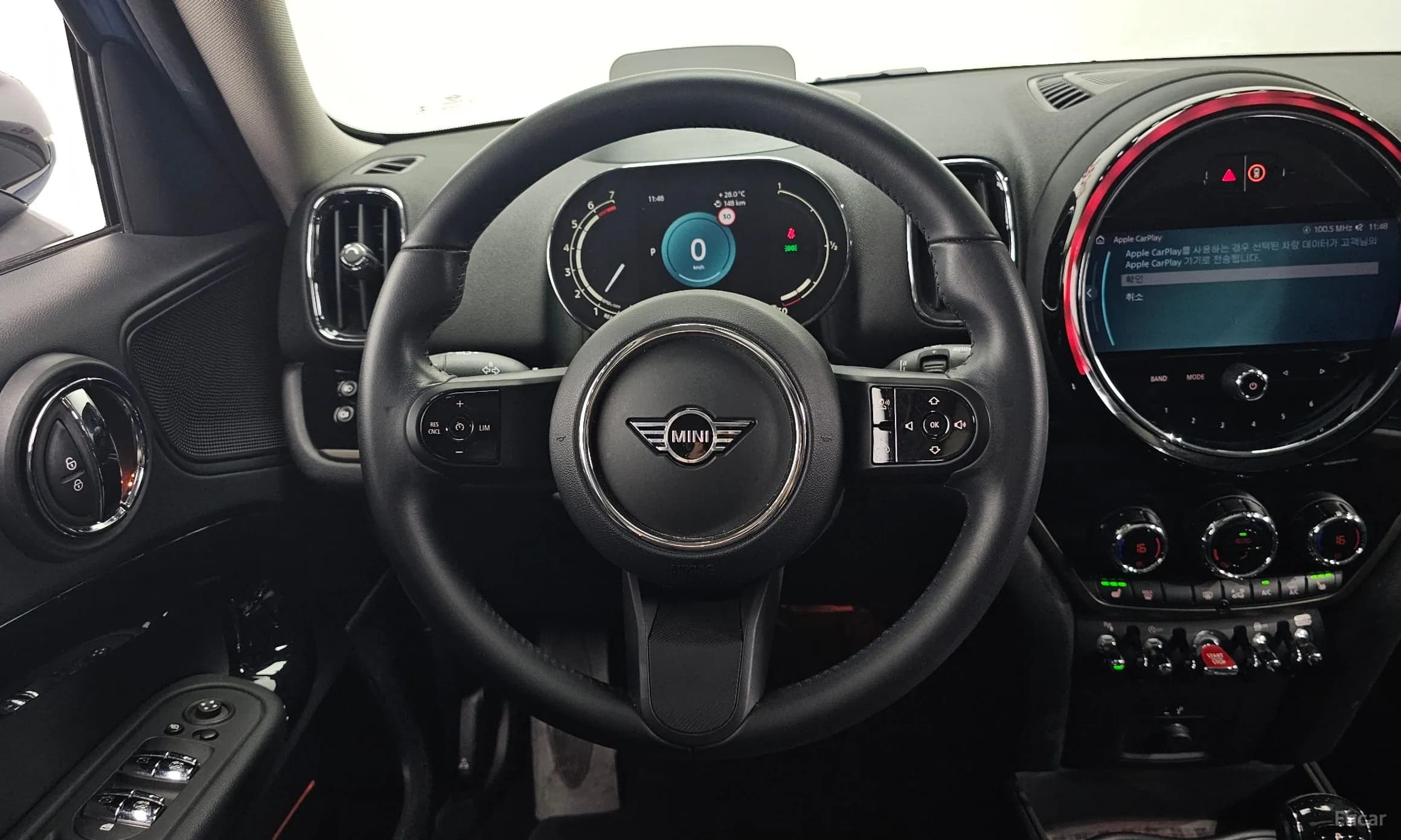 Cooper Countryman