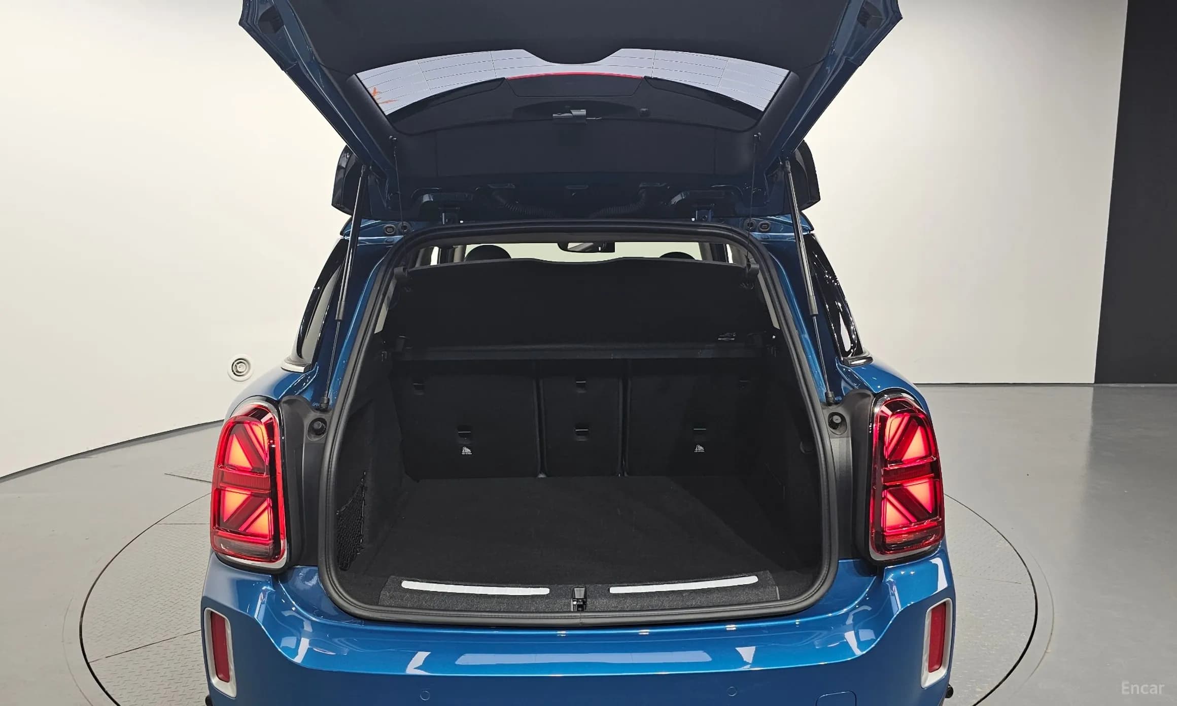 Cooper Countryman