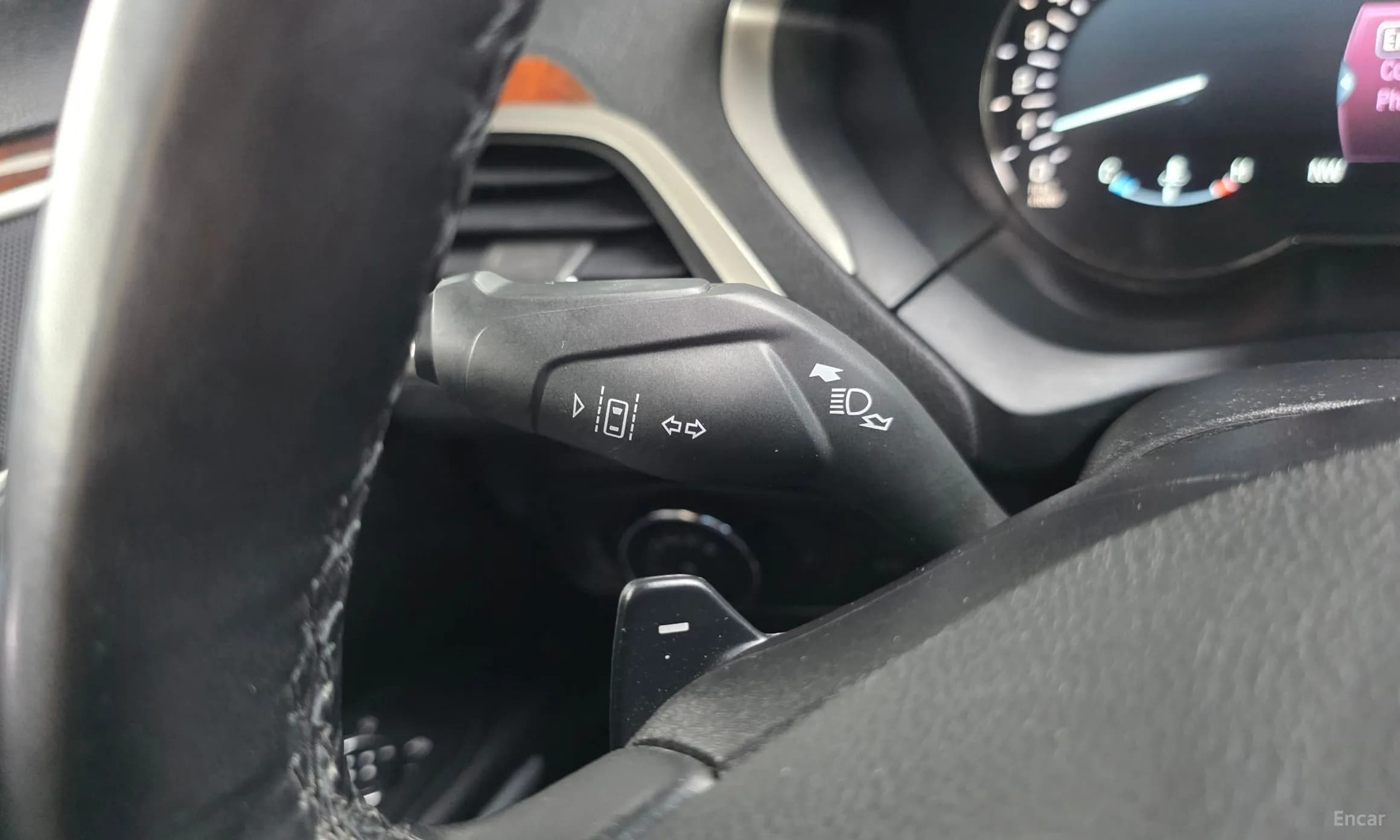 New MKZ