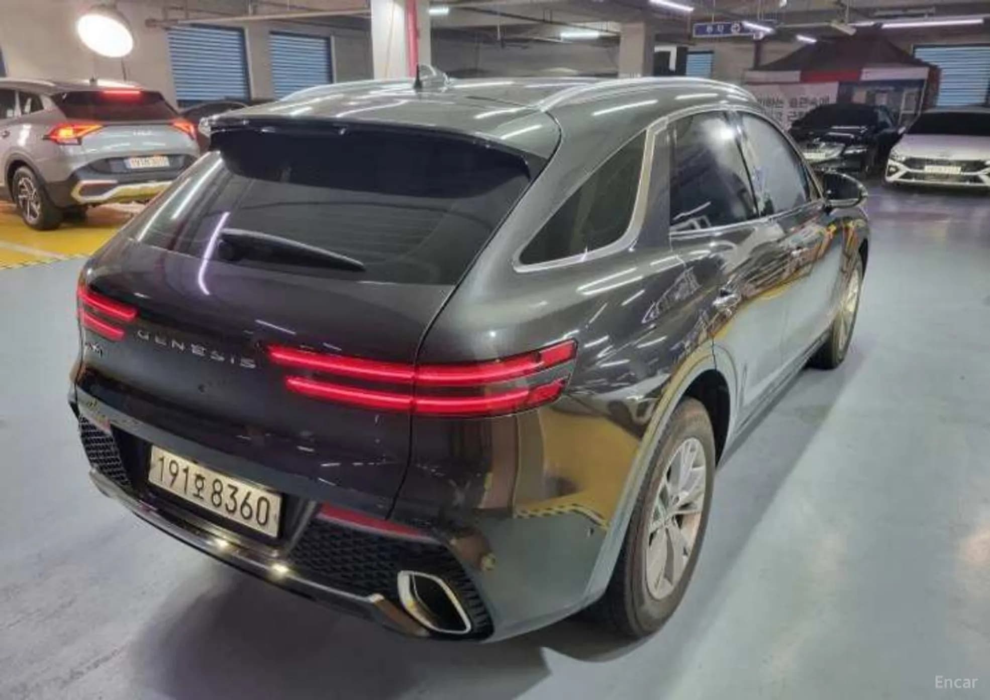GV70