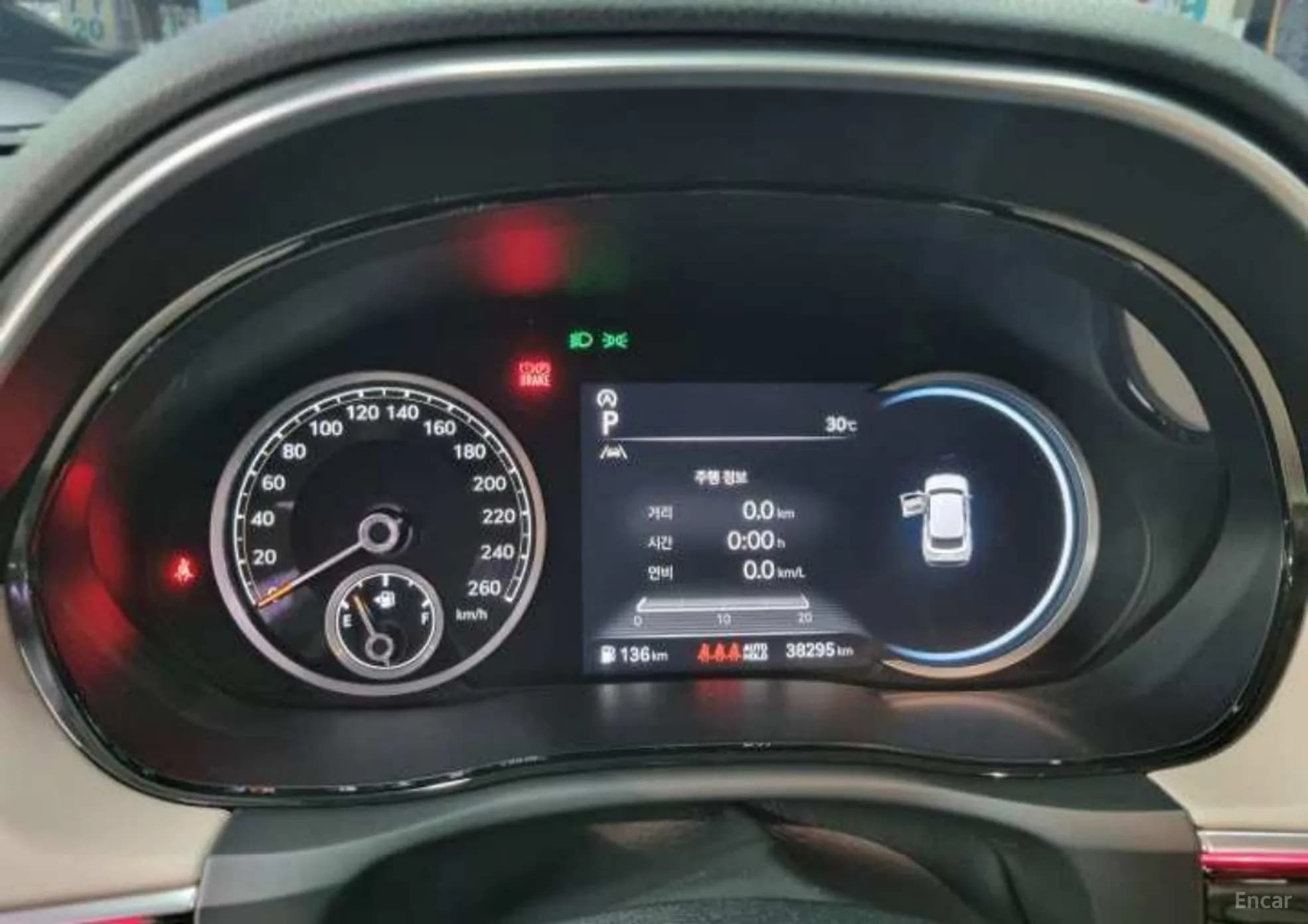 GV70