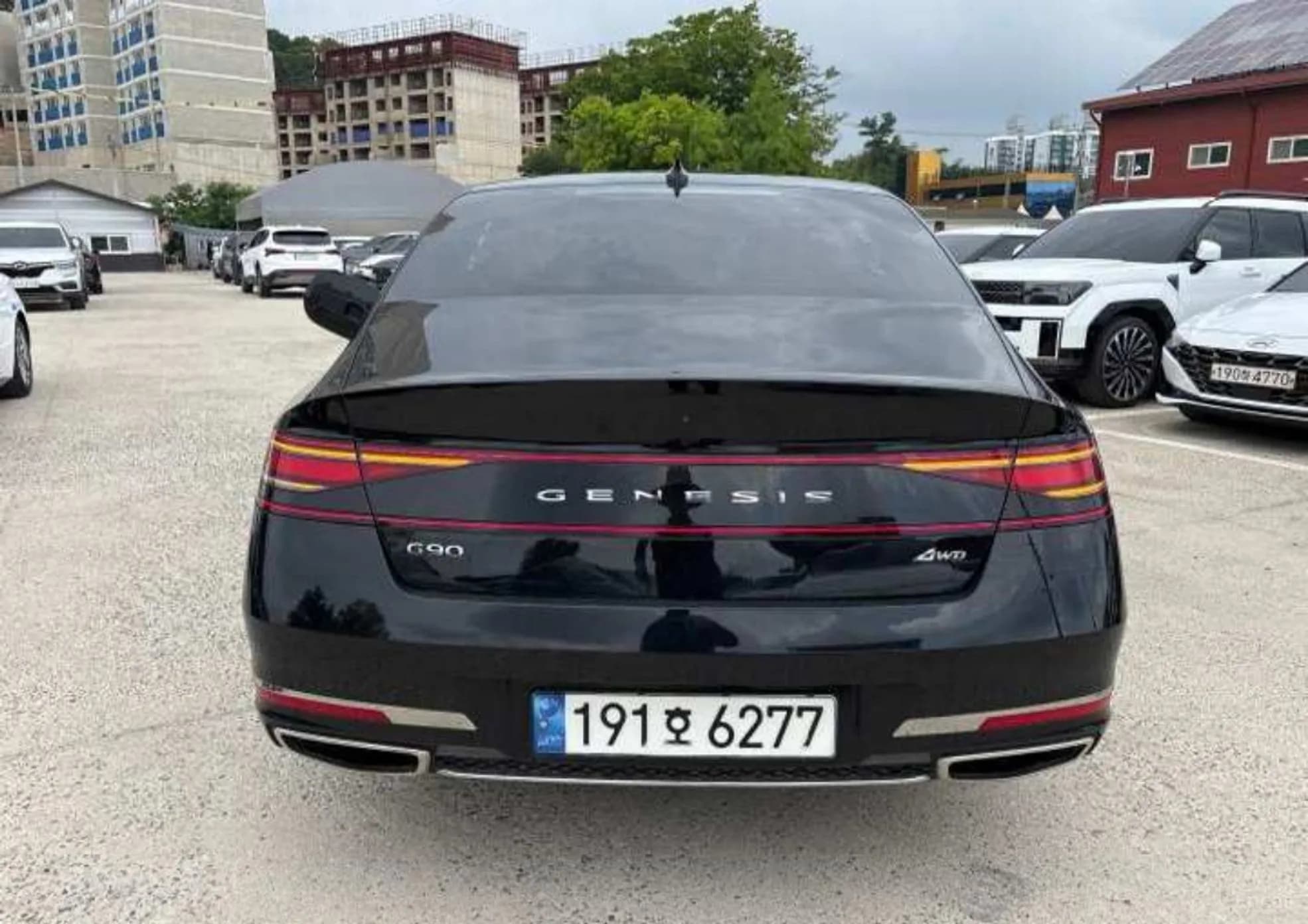 G90 (RS4)