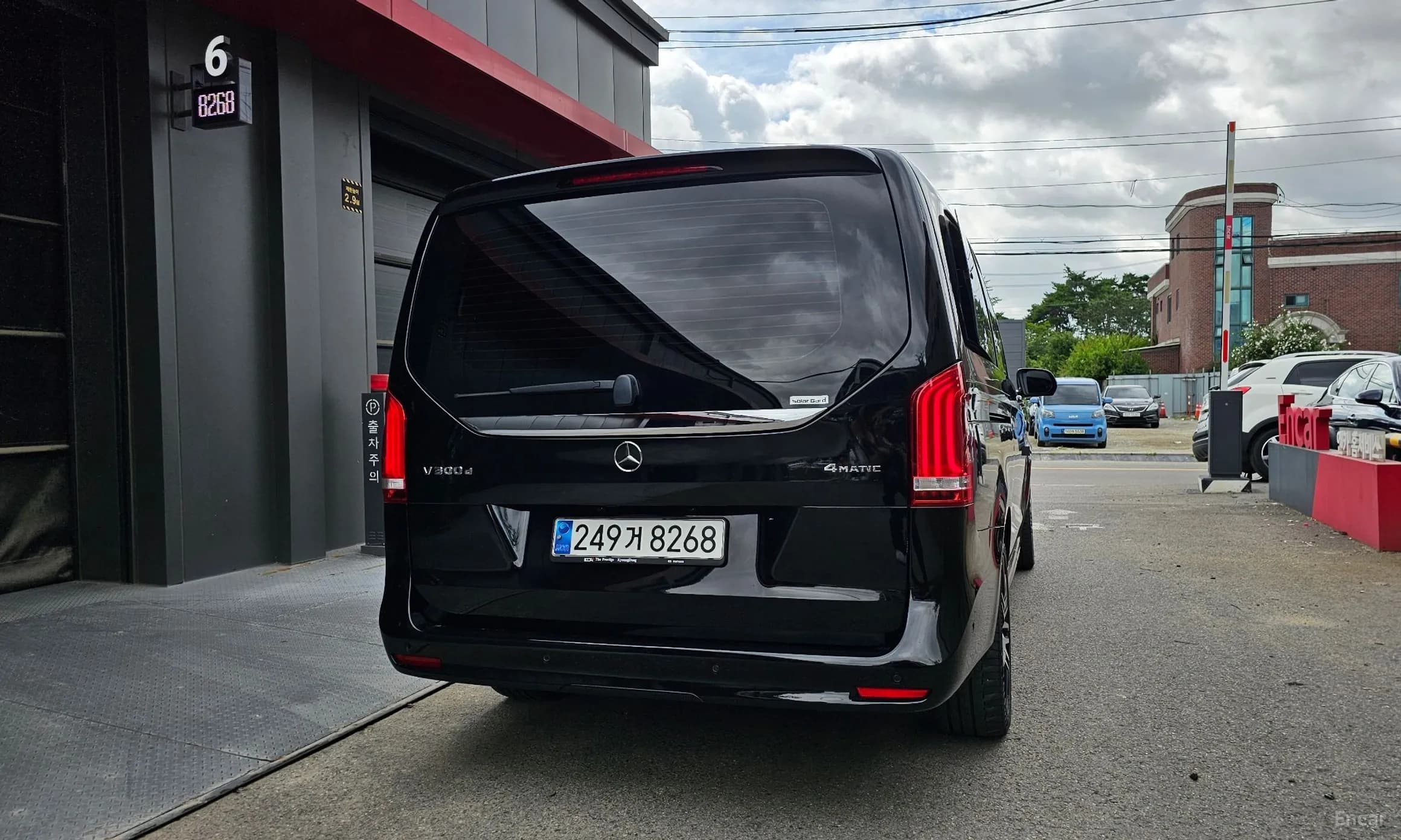 V-Class