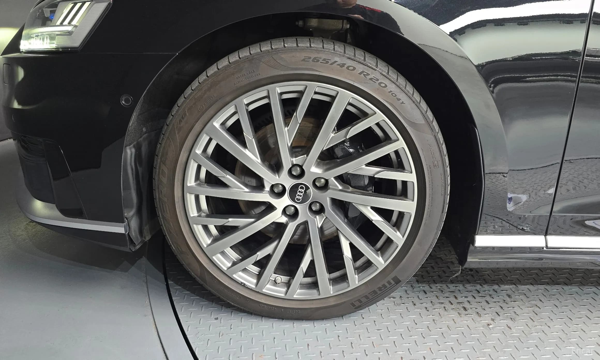 A8 (D5)