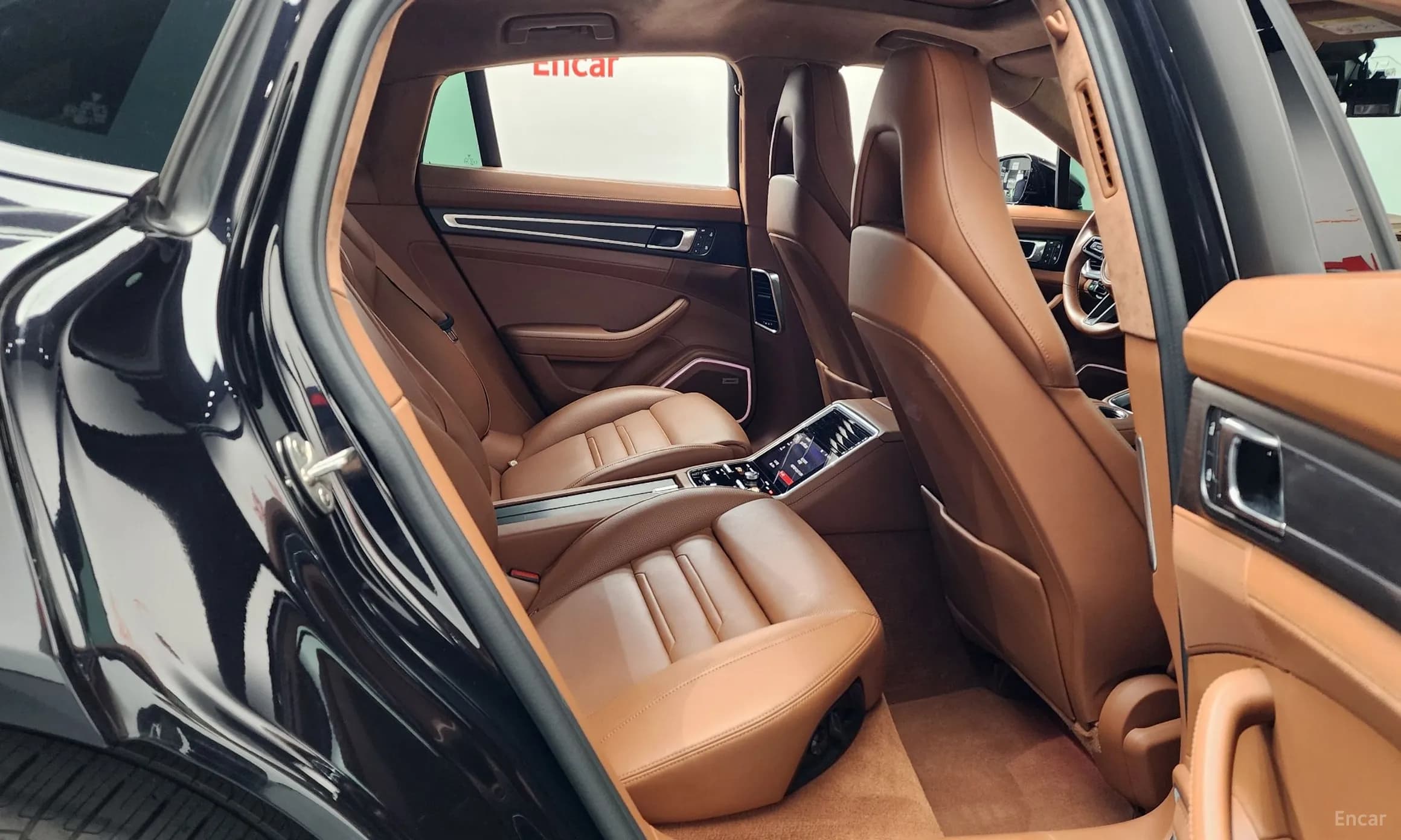 Panamera (971)