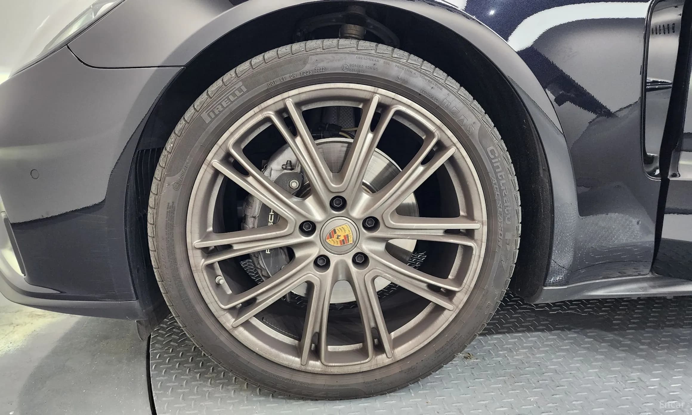 Panamera (971)