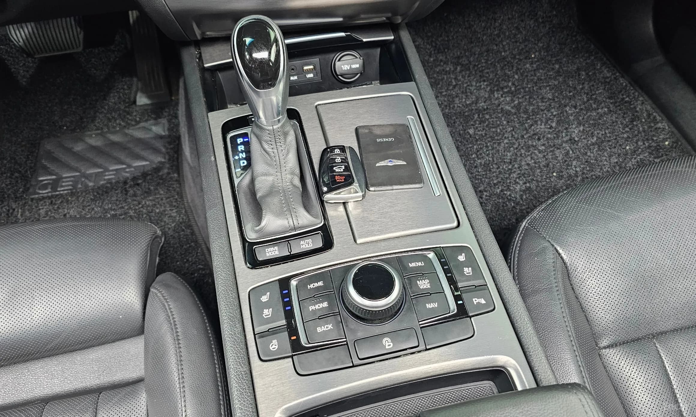 Genesis DH