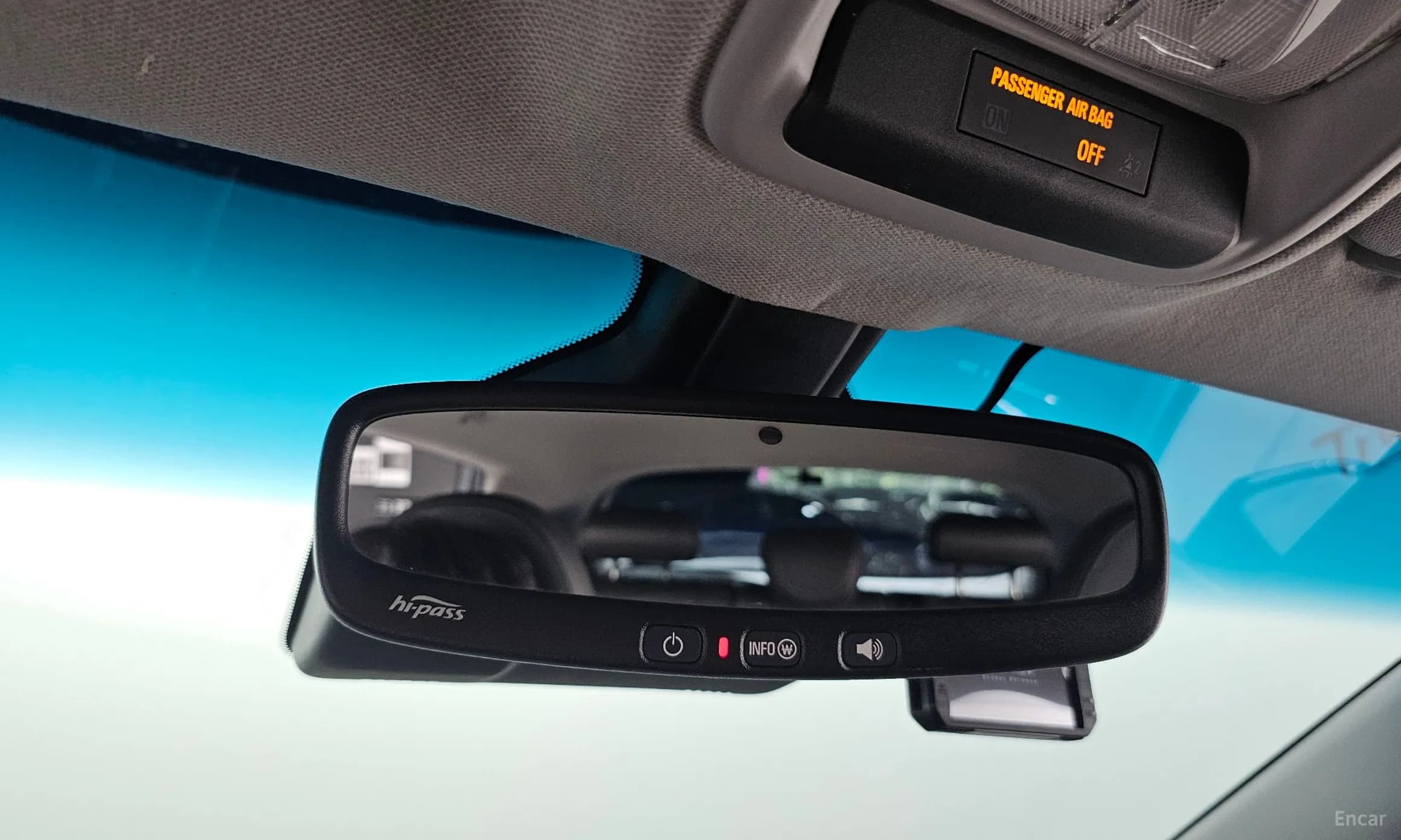 New bolt EV