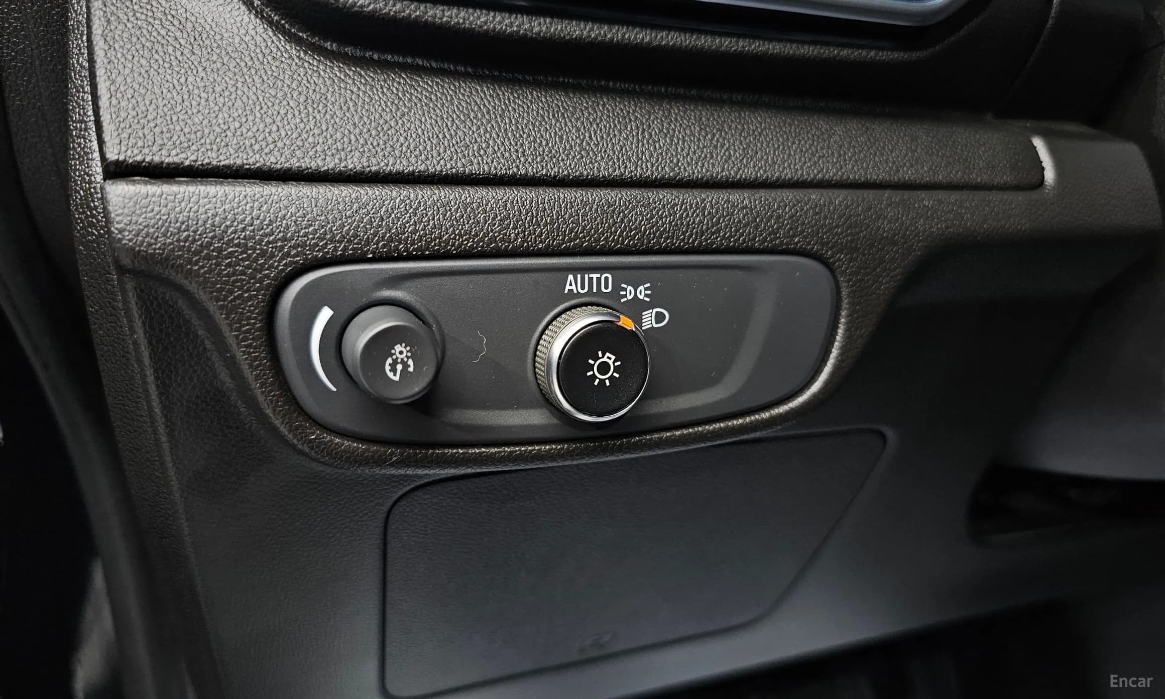 New bolt EV