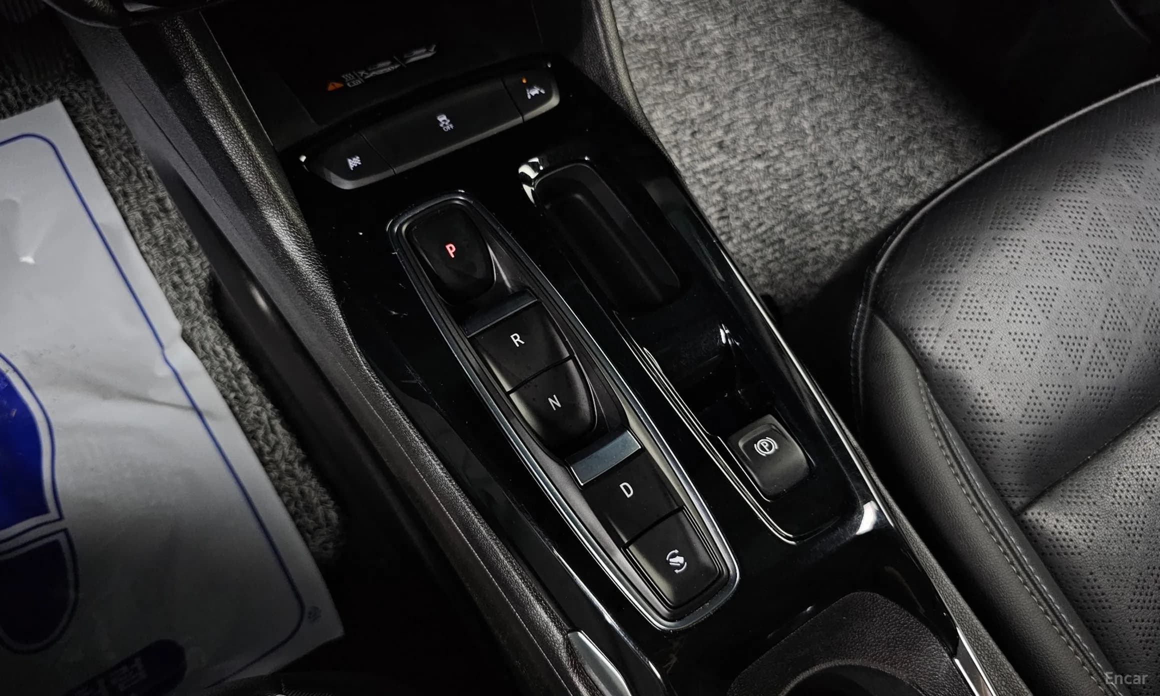 New bolt EV